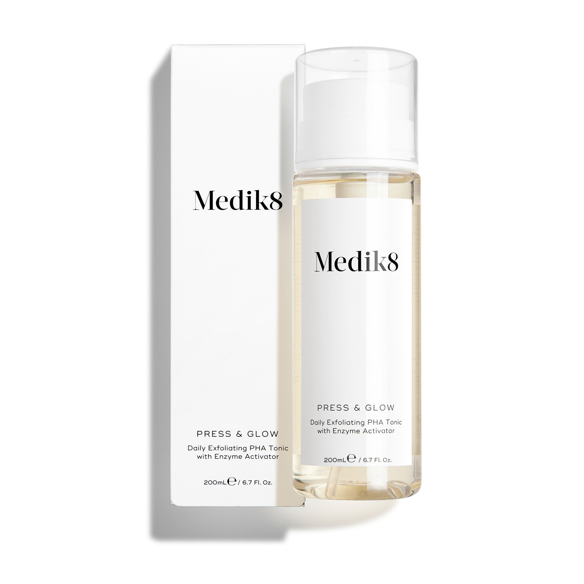 PRESS & GLOW 200ML