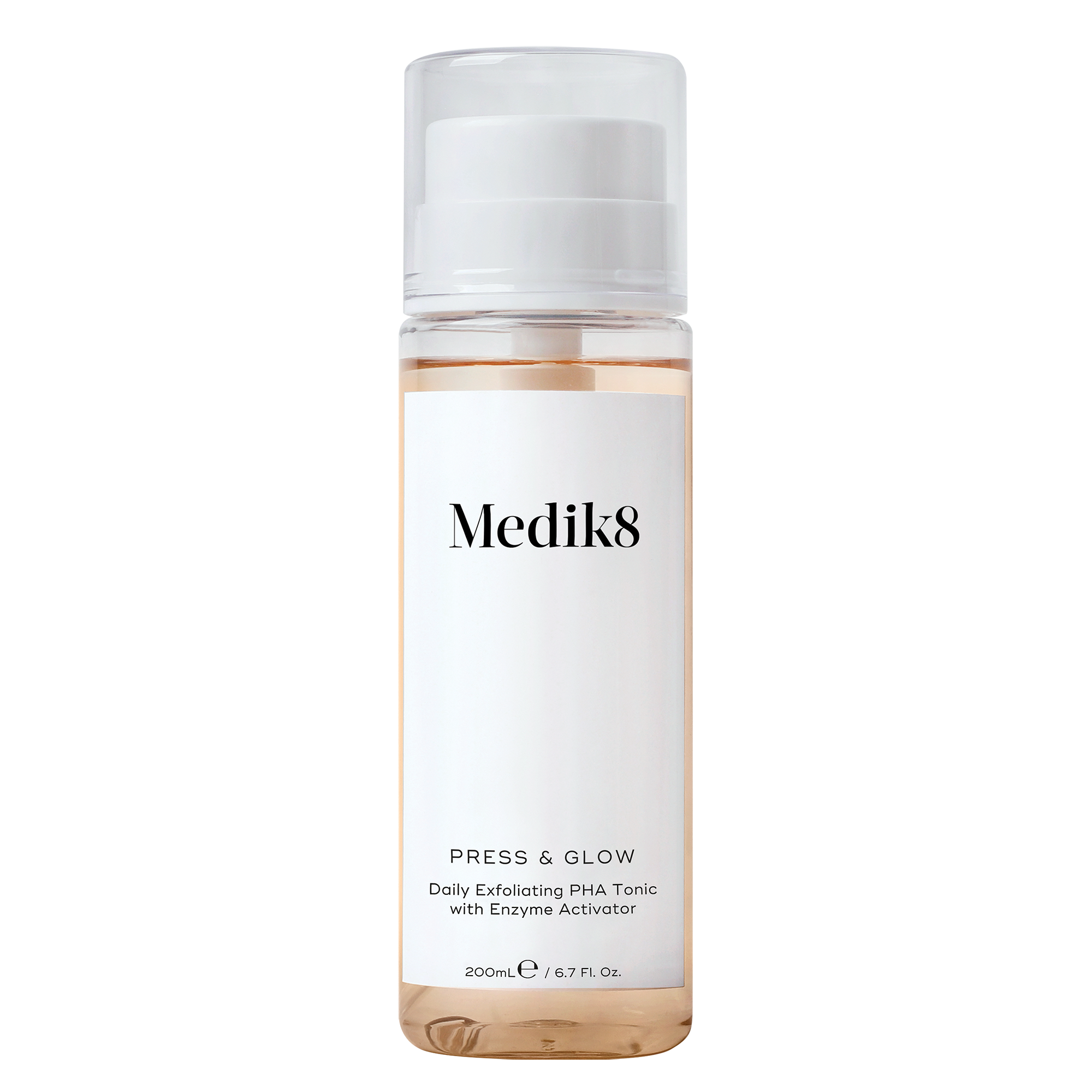PRESS & GLOW 200ML