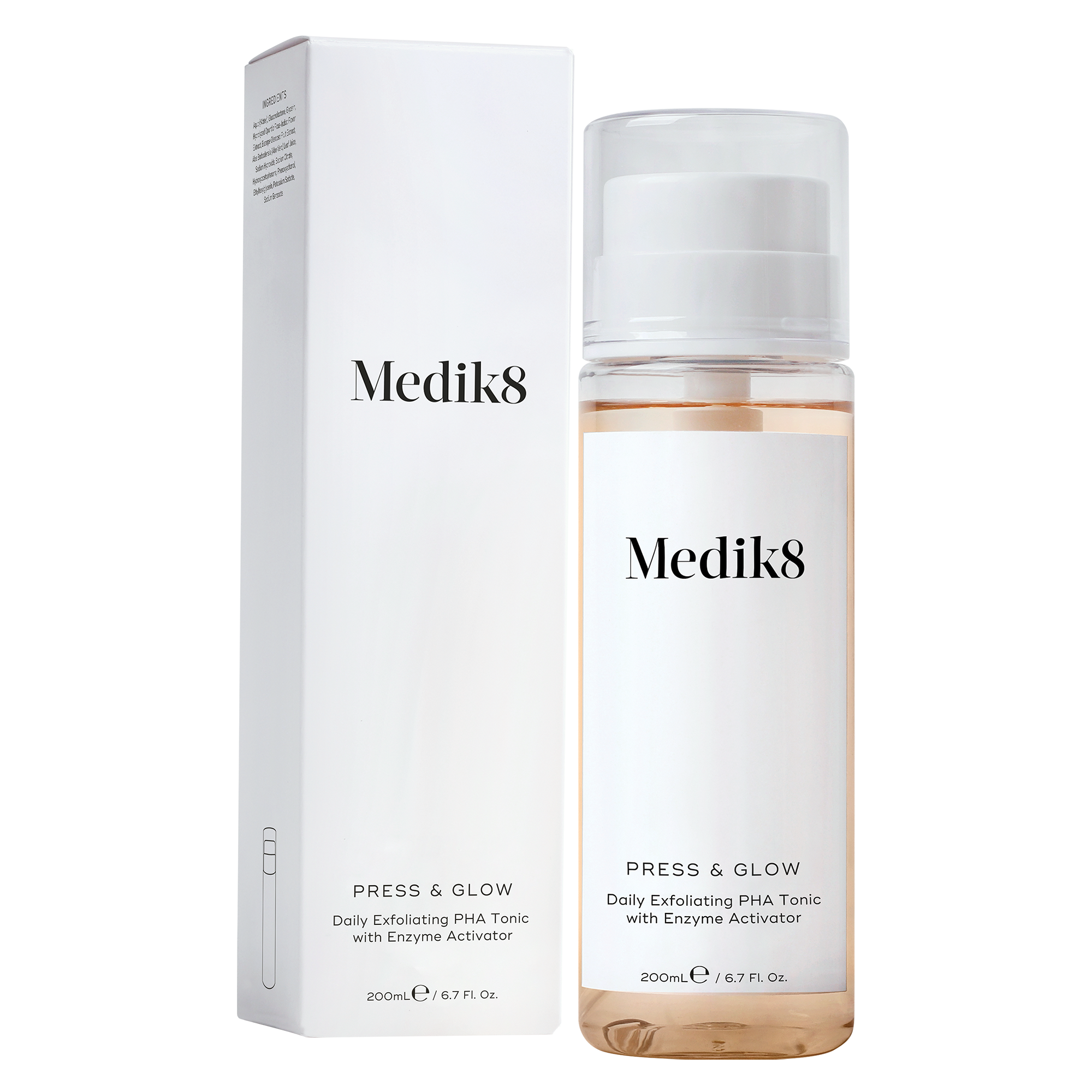 PRESS & GLOW 200ML