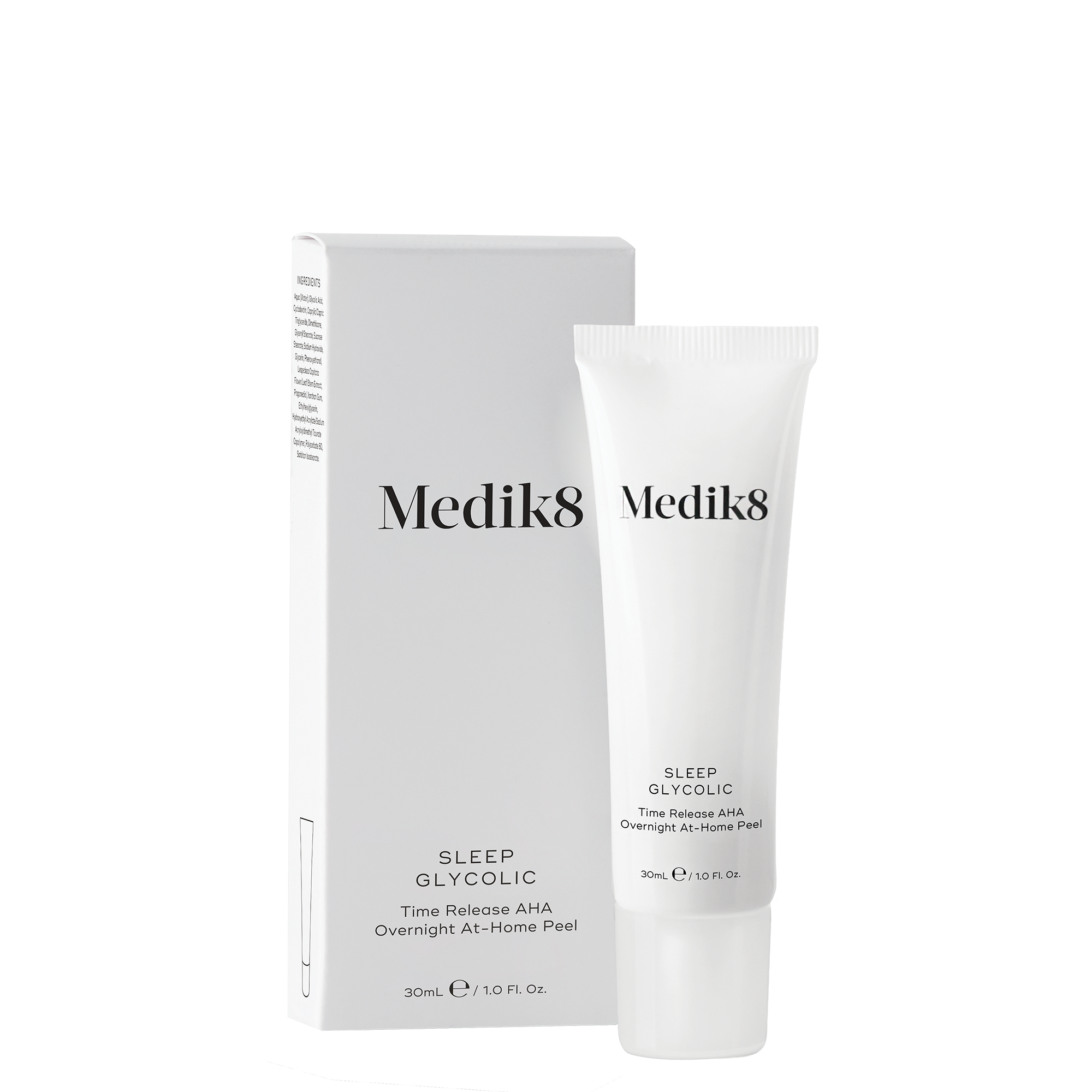 SLEEP GLYCOLIC 30ML