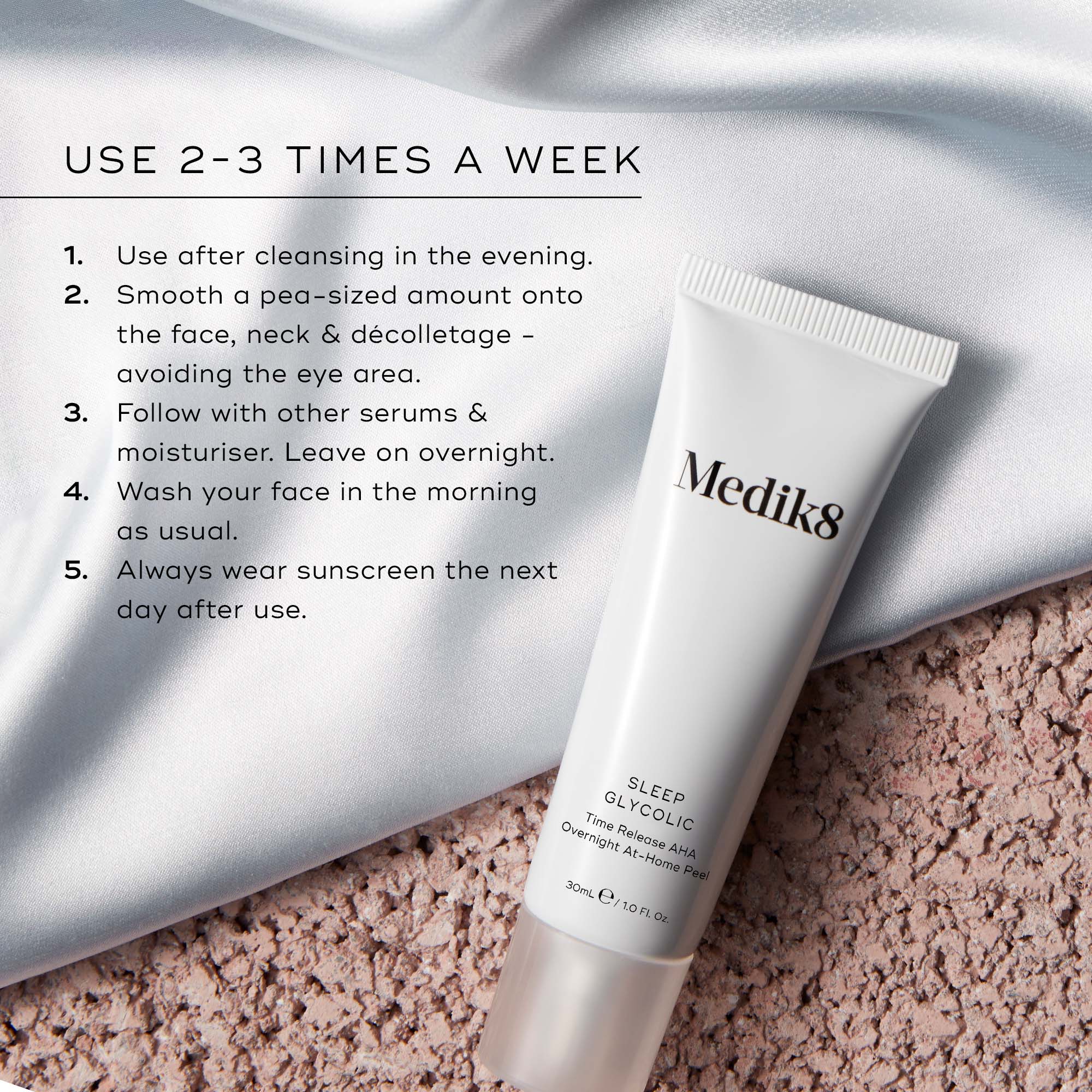 SLEEP GLYCOLIC 30ML