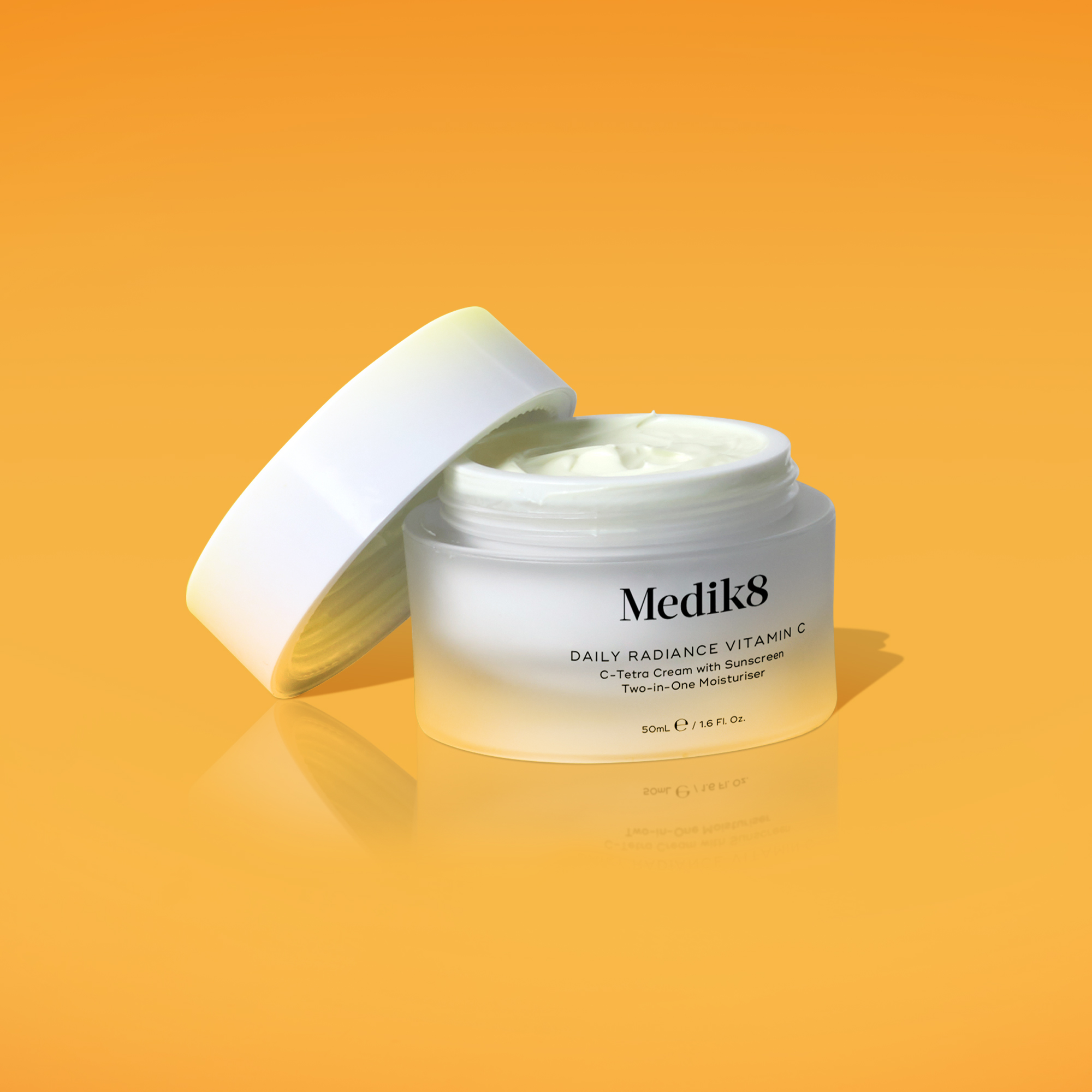DAILY RADIANCE VITAMIN C 50ML