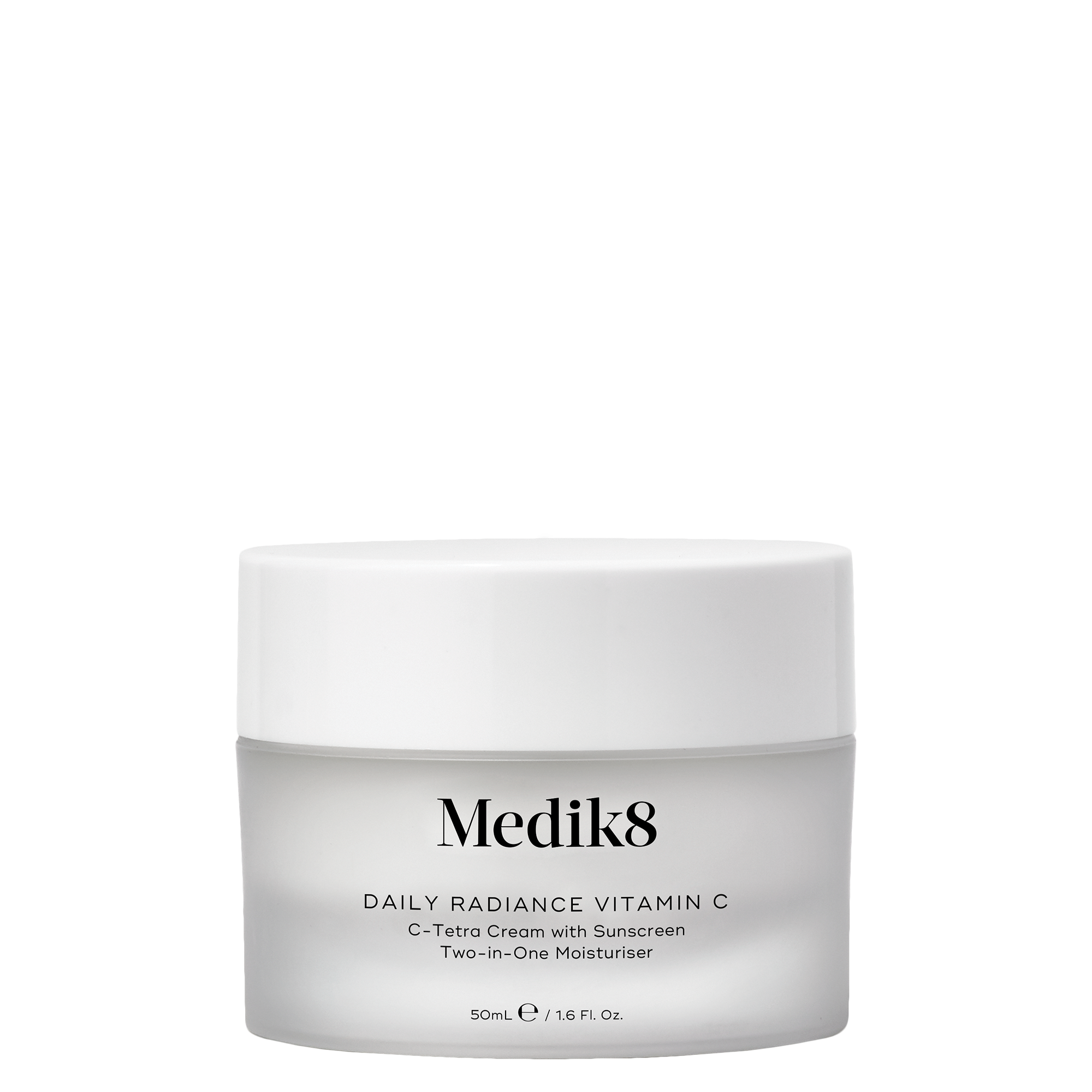 DAILY RADIANCE VITAMIN C 50ML
