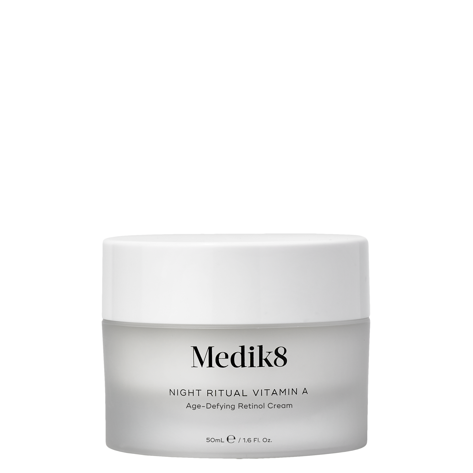 NIGHT RITUAL VITAMIN A 50ML