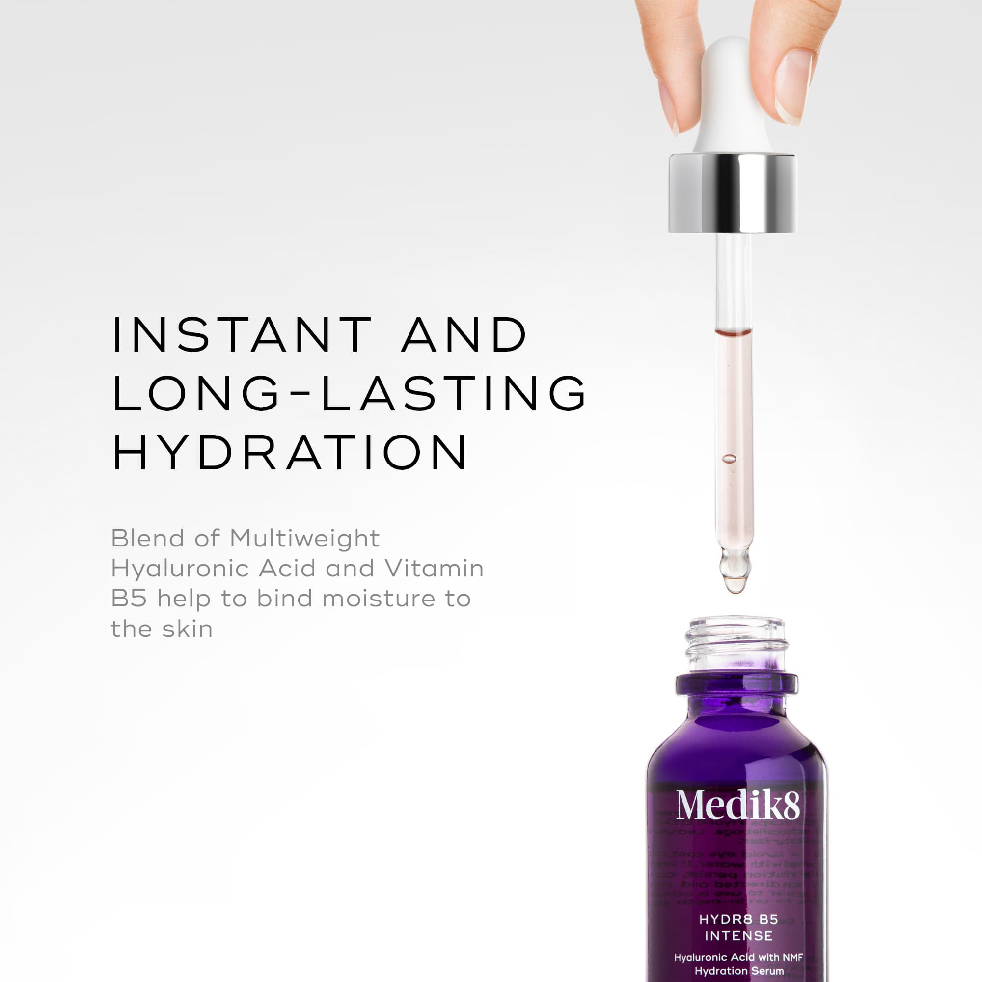 HYDR8 B5 INTENSE 30ML