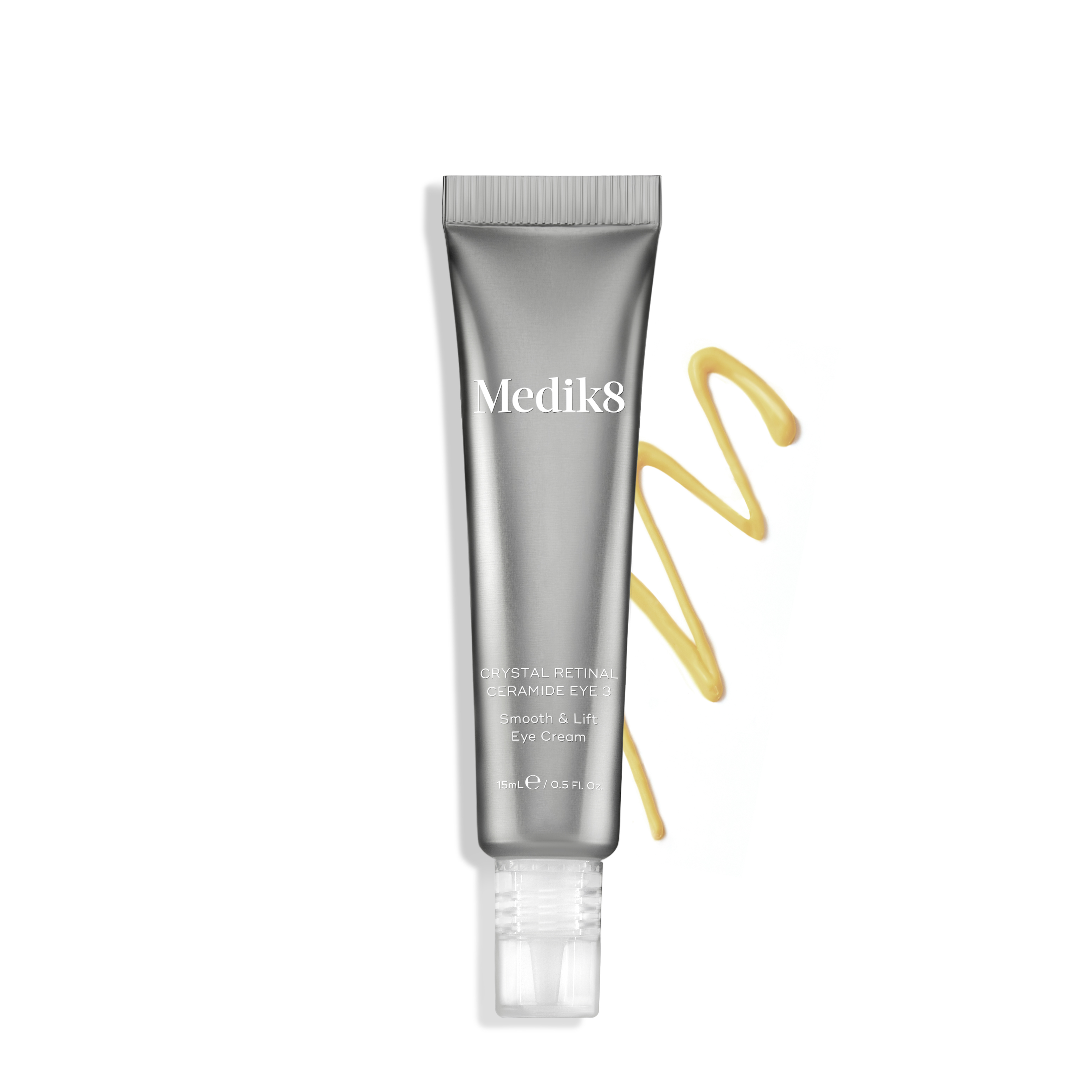 CRYSTAL RETINAL CERAMIDE EYE 3