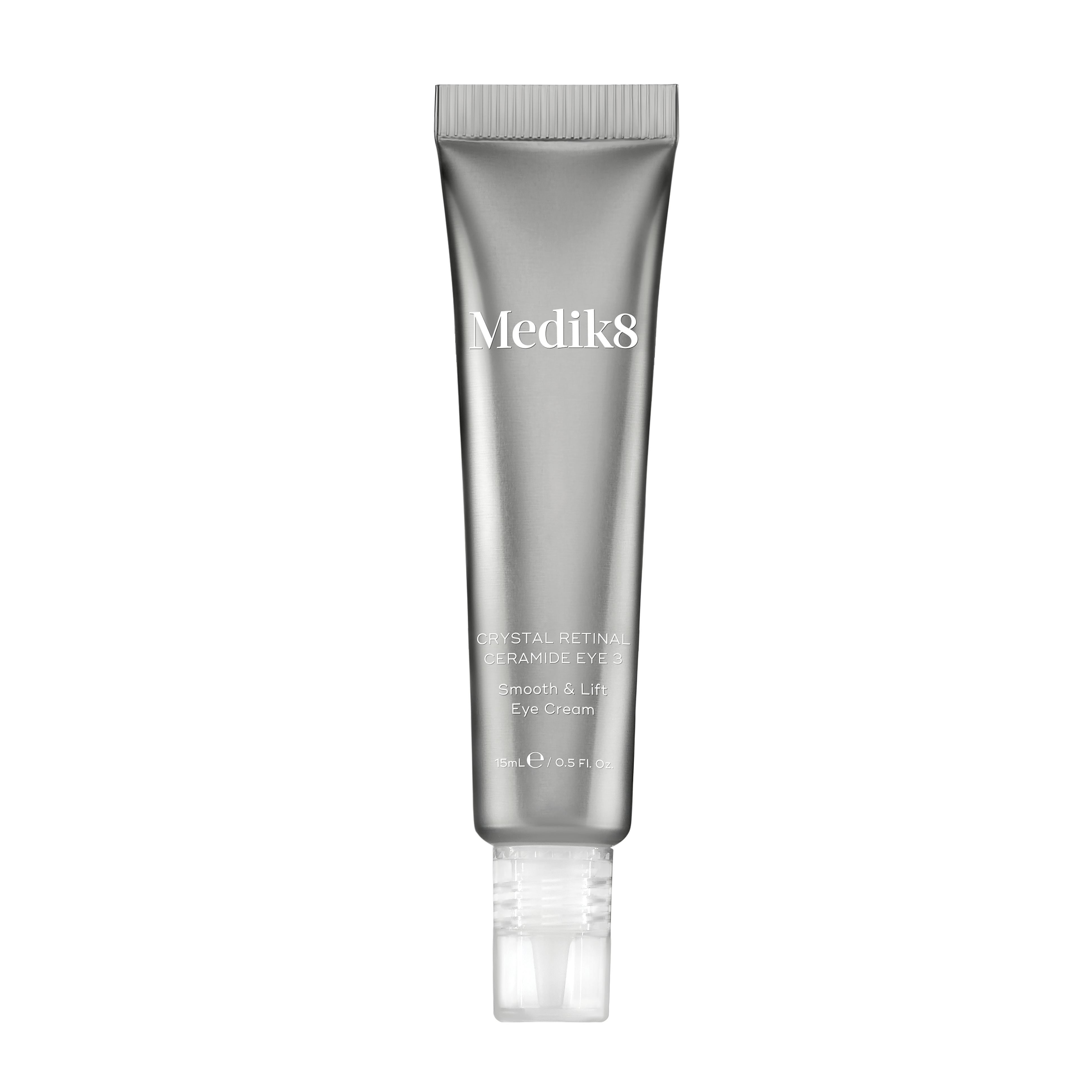 CRYSTAL RETINAL CERAMIDE EYE 3