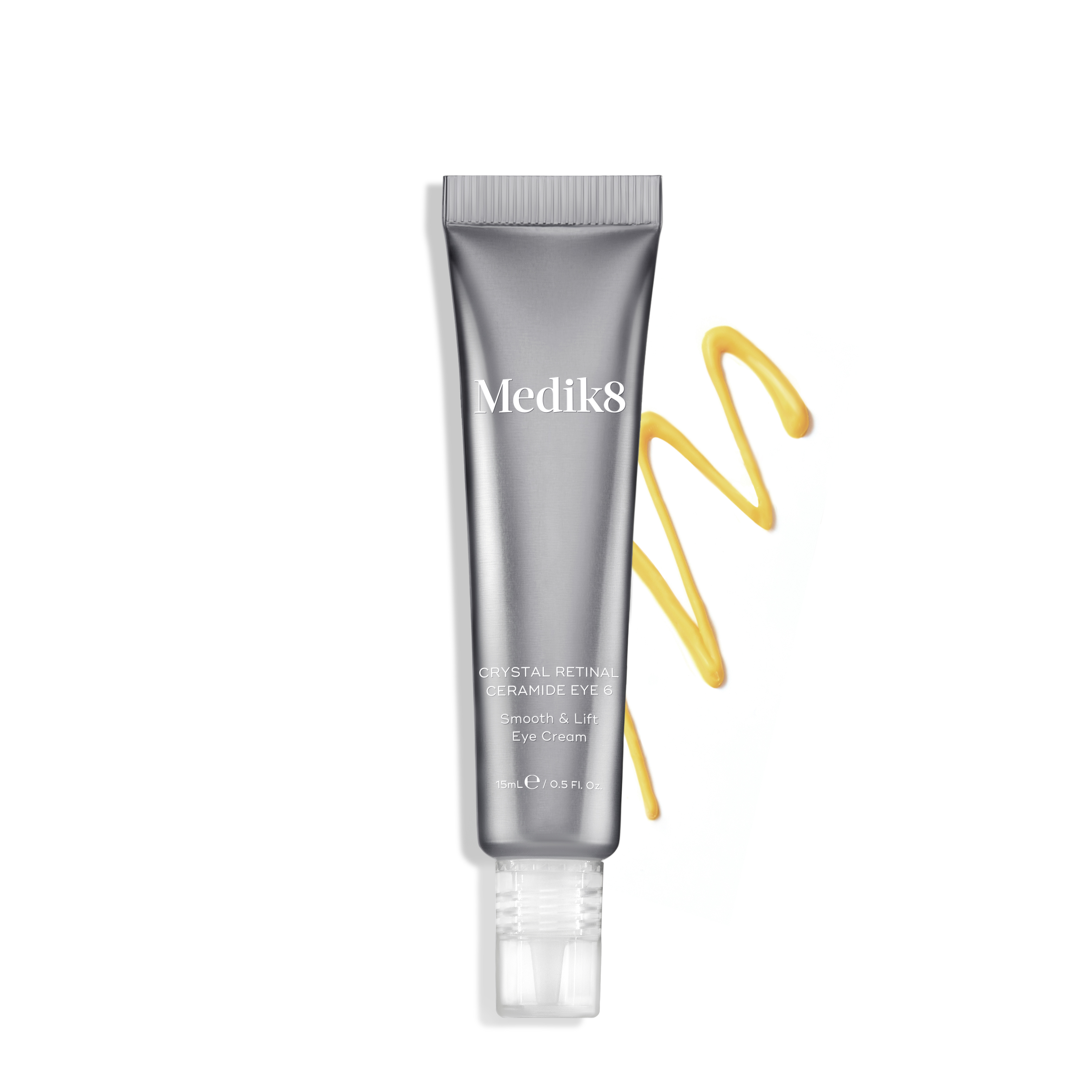 CRYSTAL RETINAL CERAMIDE EYE 6