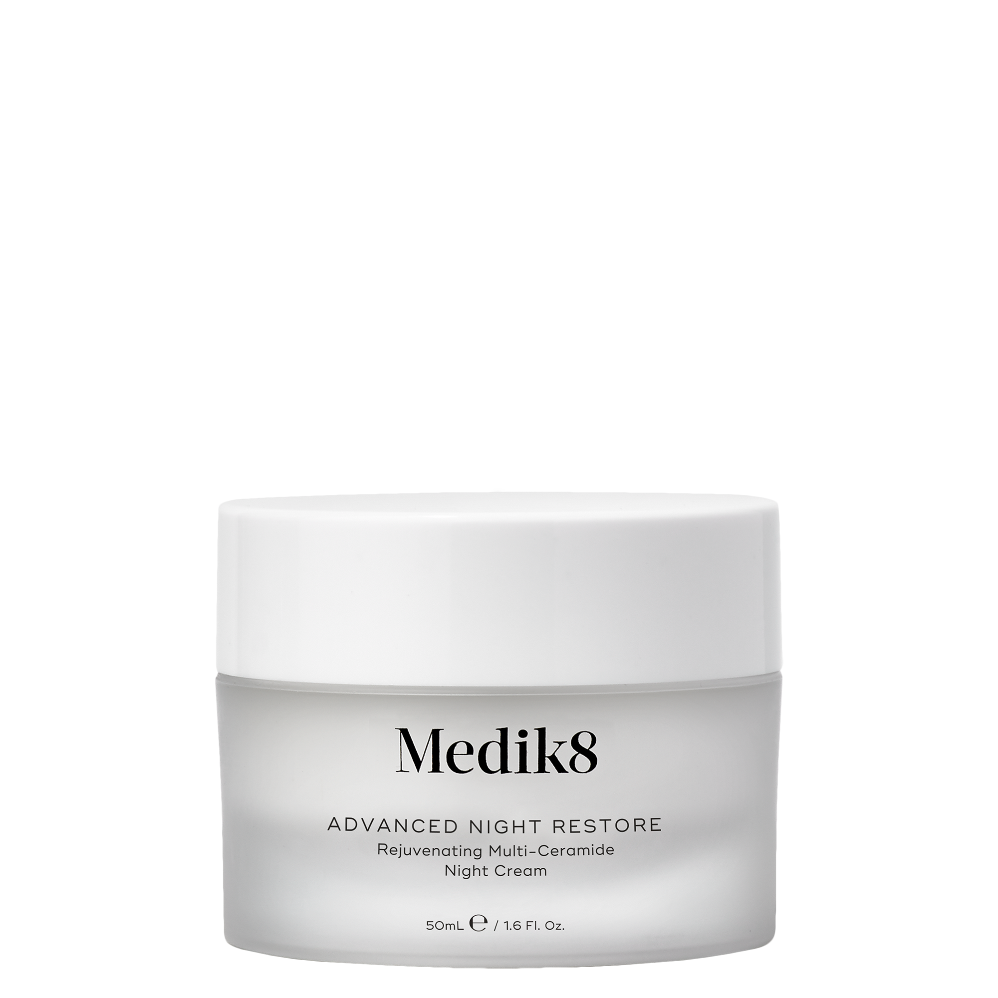ADVANCED NIGHT RESTORE 50ML