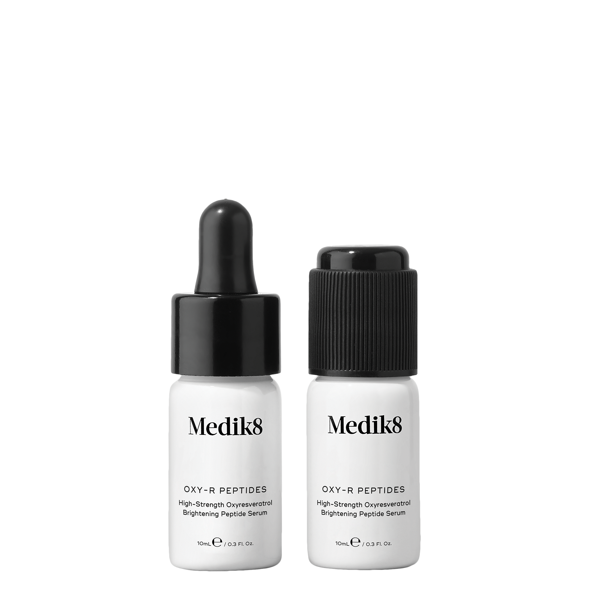 OXY-R PEPTIDES 2X10ML