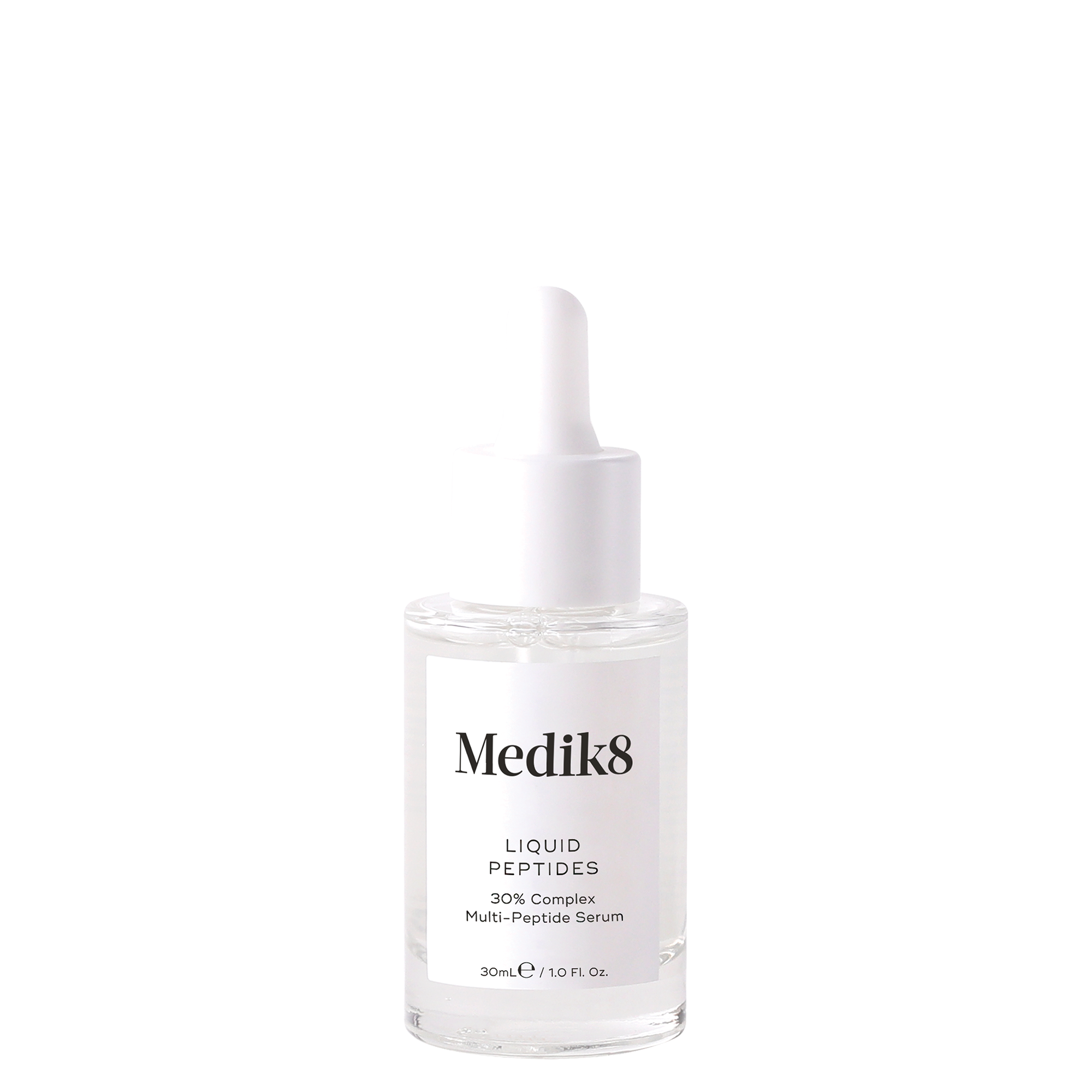 LIQUID PEPTIDES 30ML
