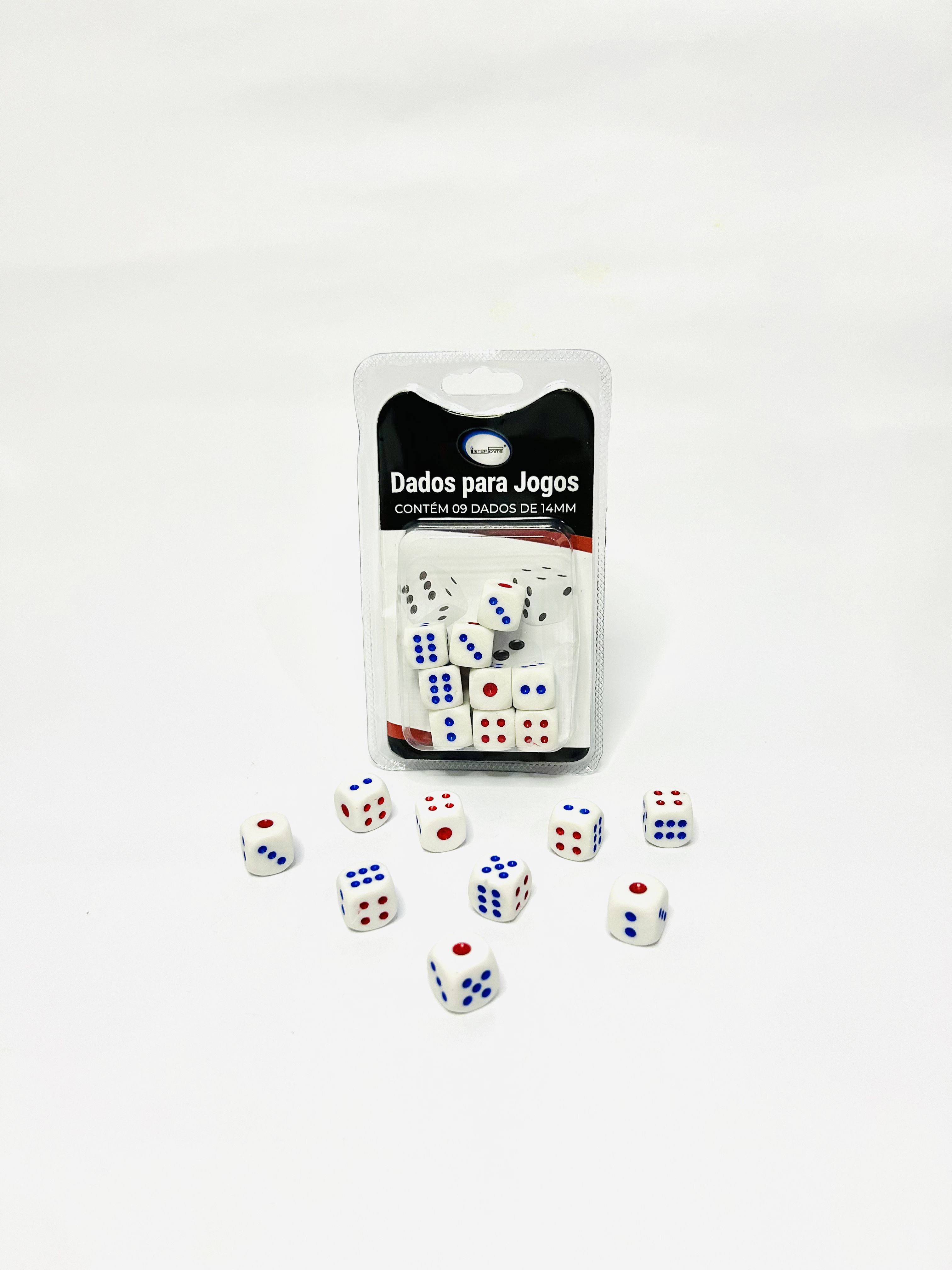 Dados numéricos 