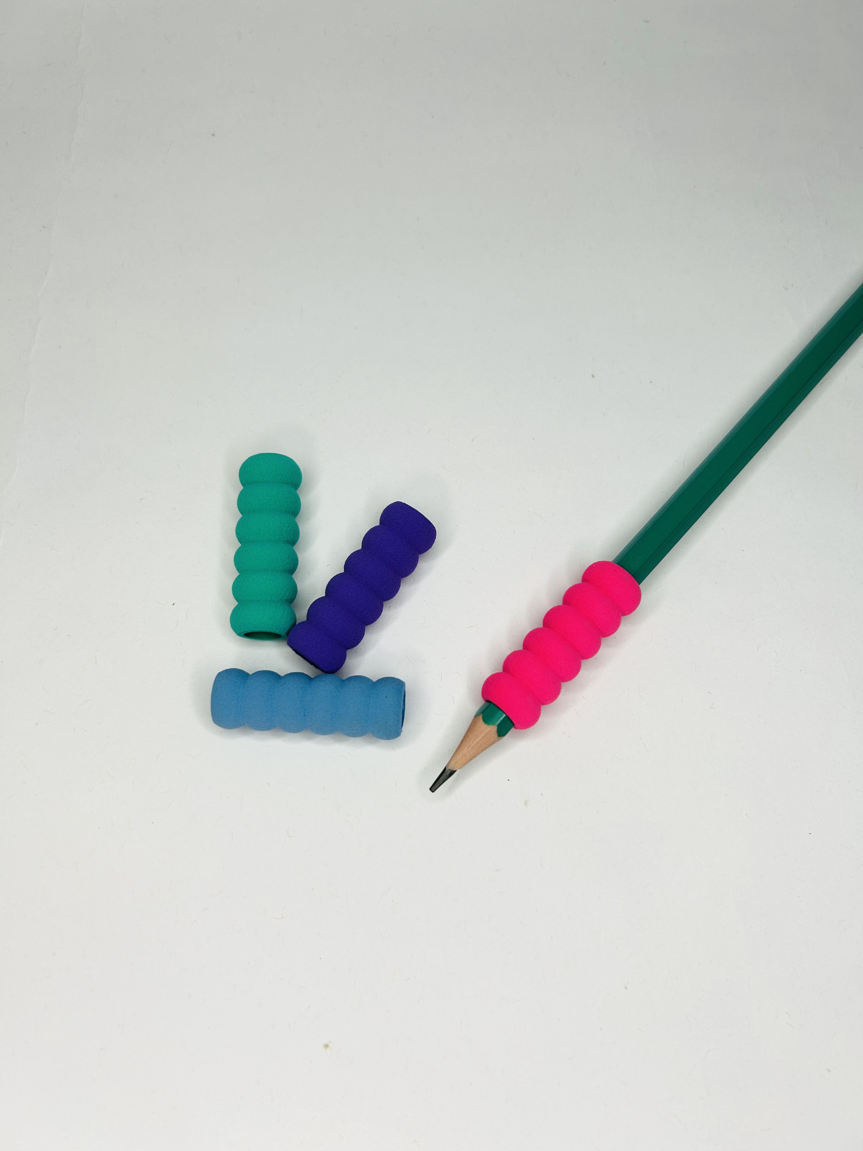 Adaptador para lápis - EVA Color Joy