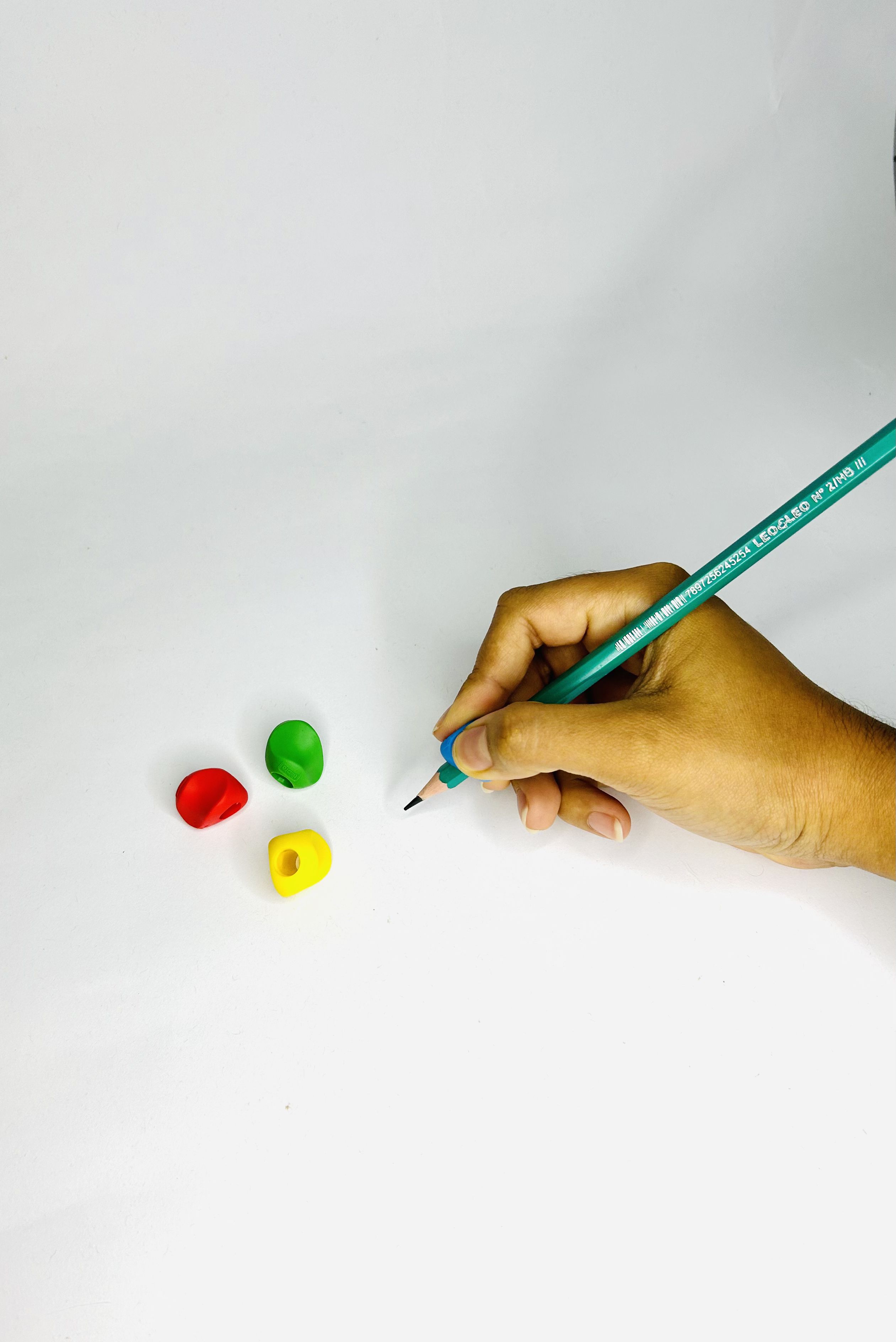 Adaptador - Grip Ergonômico 