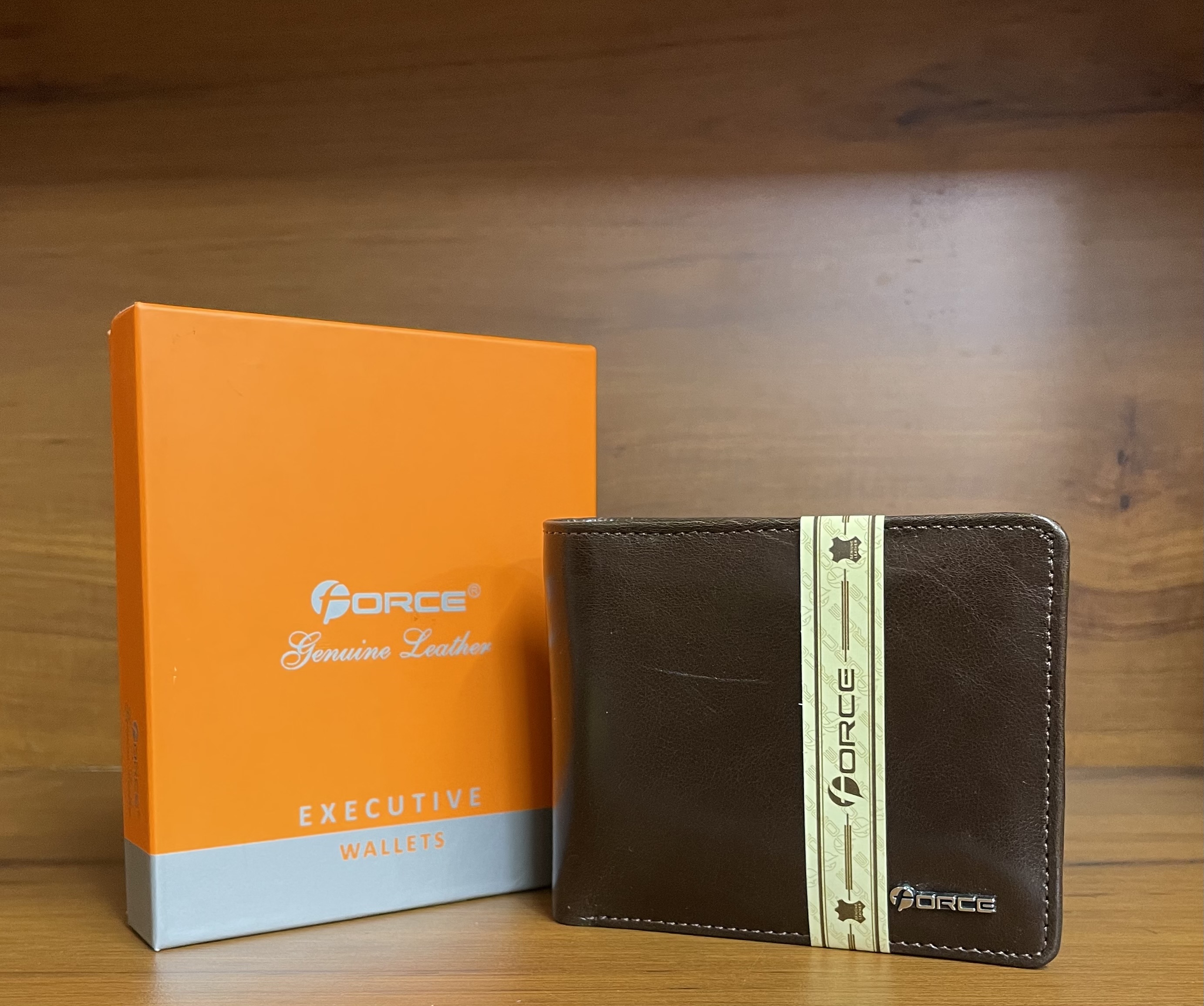 Prime wallet - Force 5071C