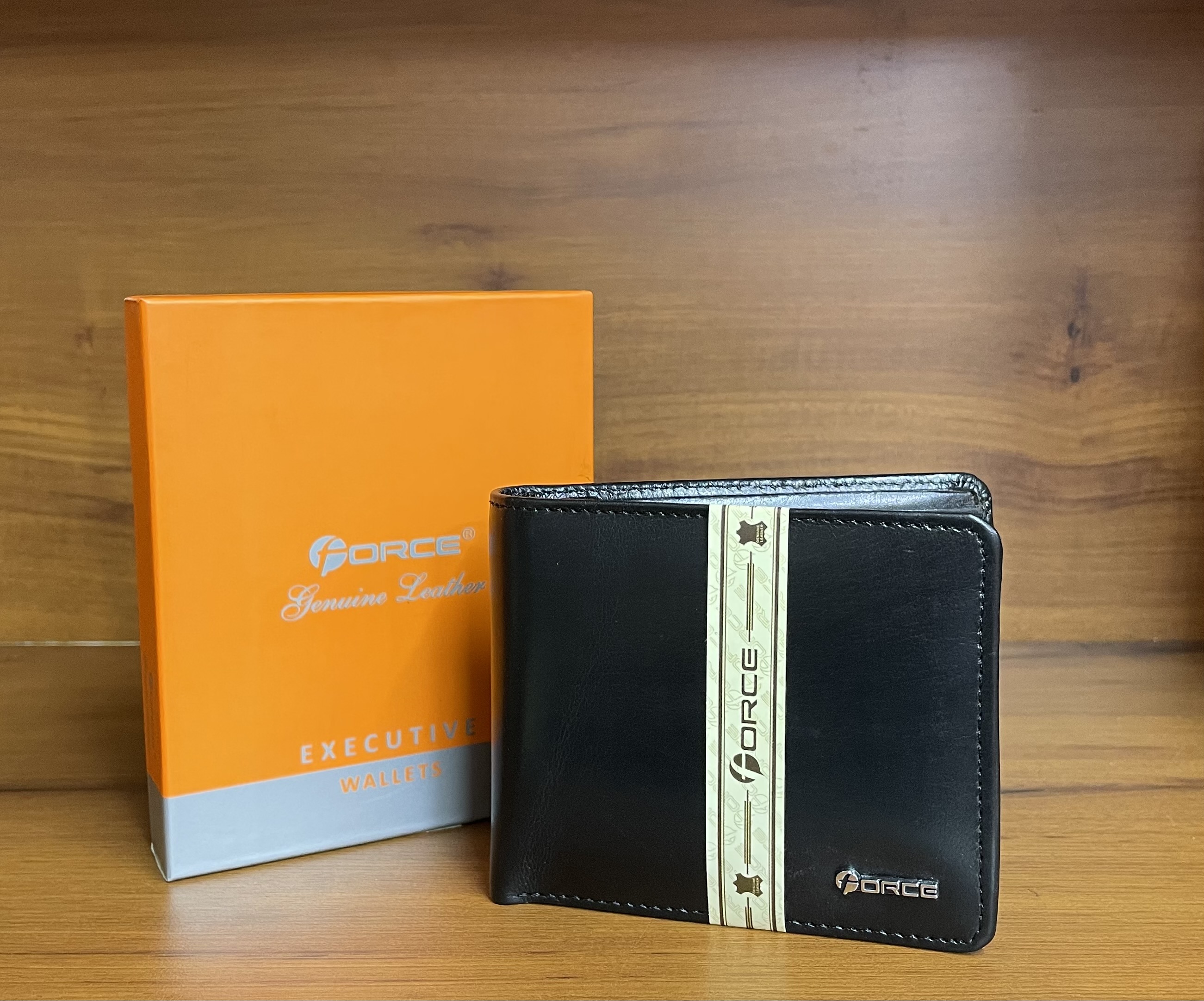 Prime wallet - Force 5071C