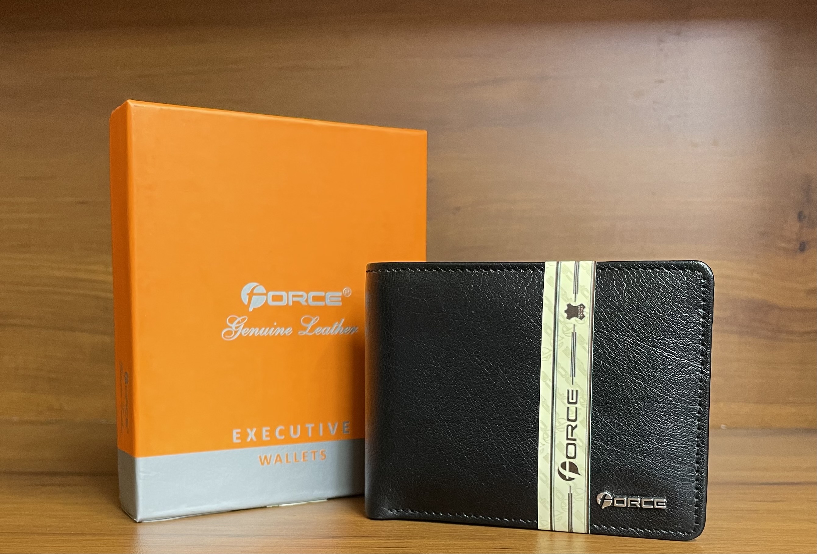Prime wallet - Force 711C