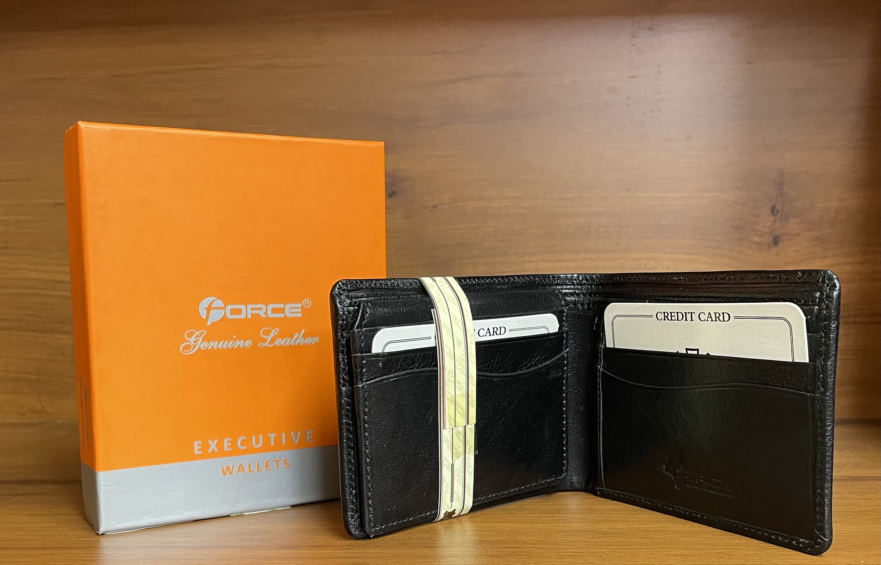 Prime wallet - Force 711C