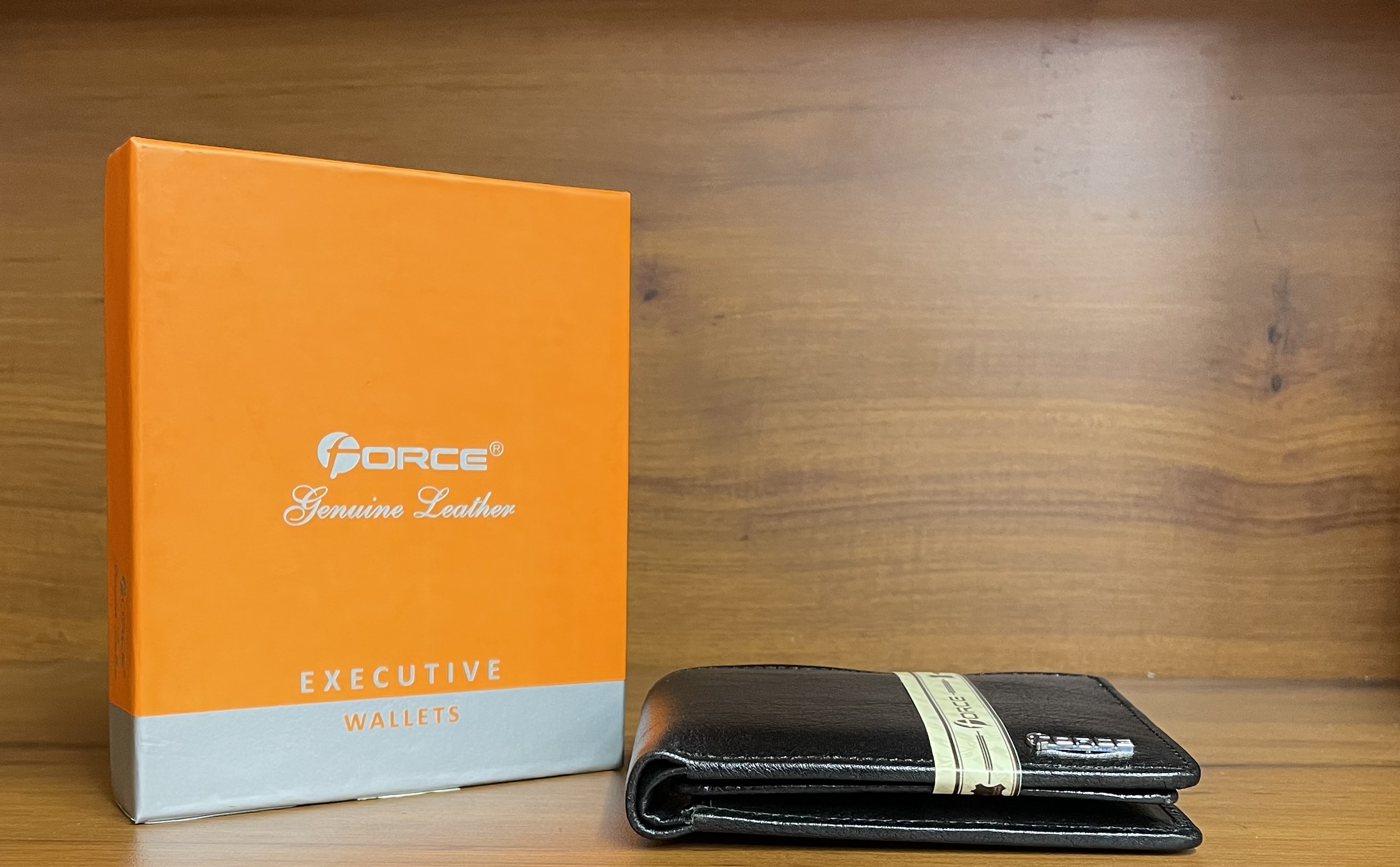 Prime wallet - Force 711C
