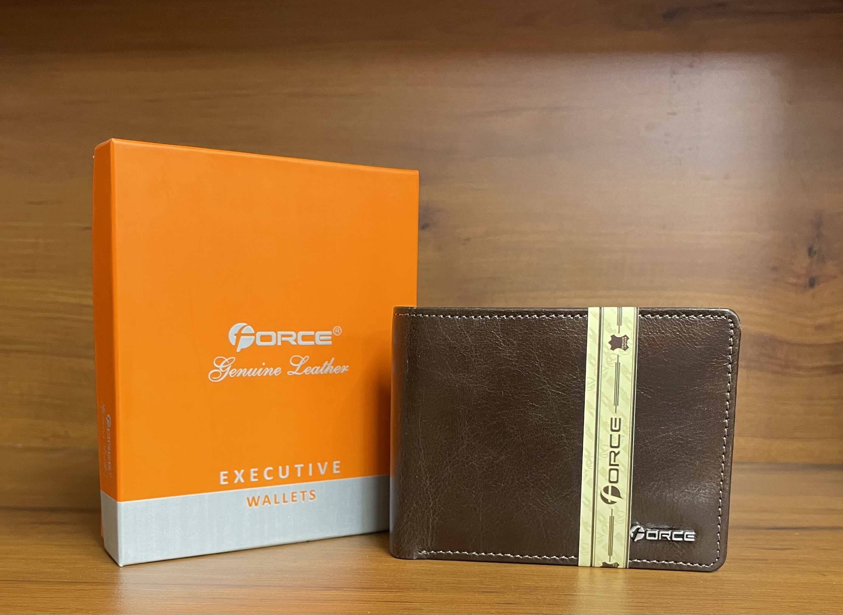 Prime wallet - Force 711C
