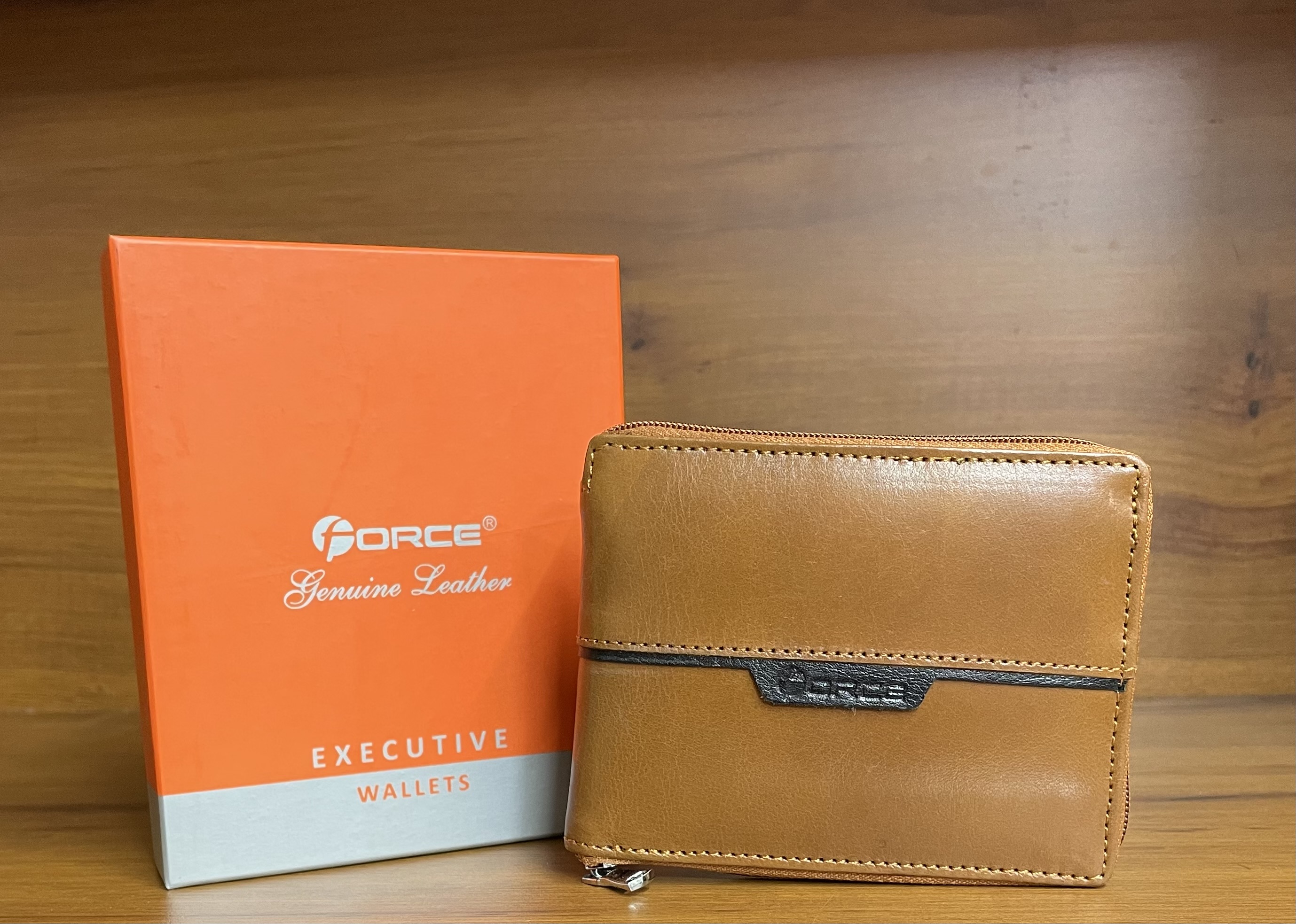 Prime wallet - Force 859c