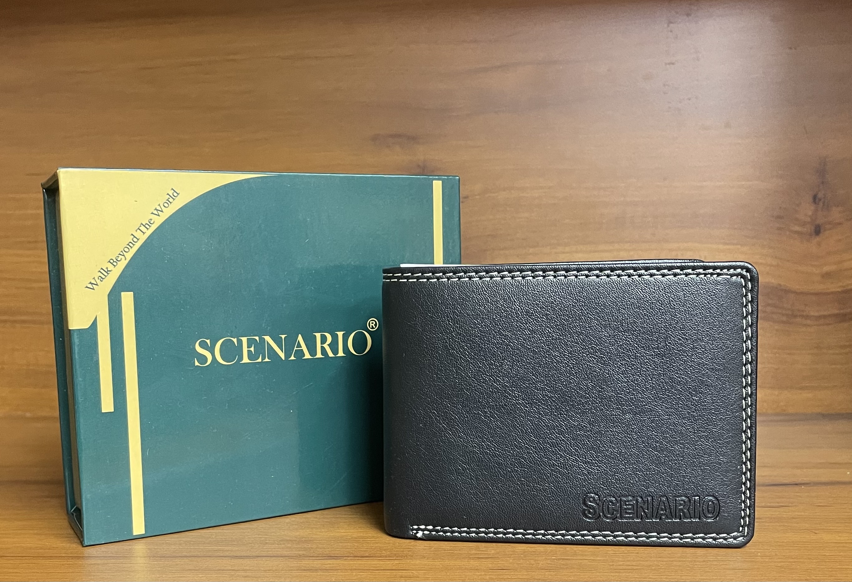 Prime wallet - Scenario 0958 TGSCMD 629
