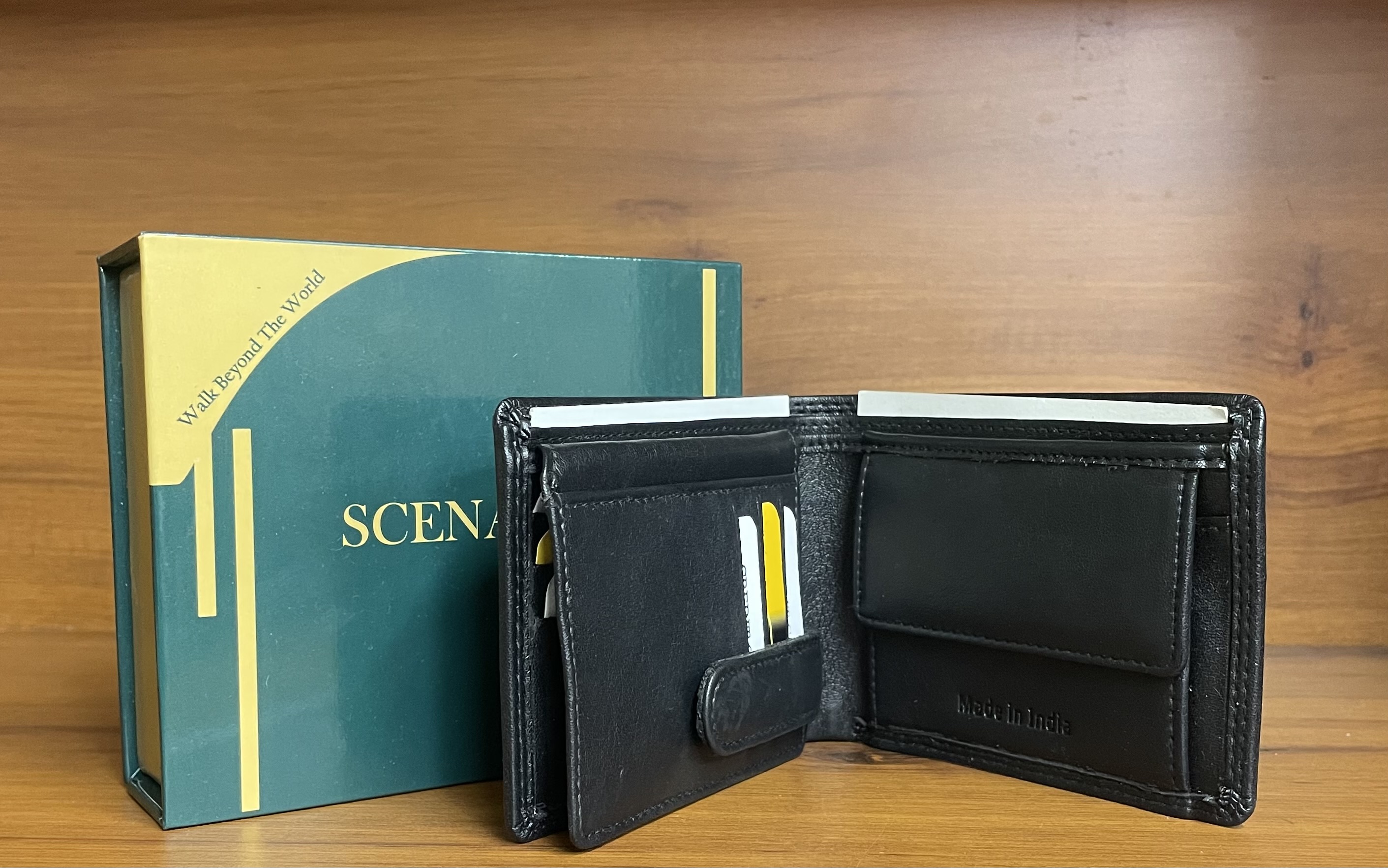 Prime wallet - Scenario 0958 TGSCMD 629