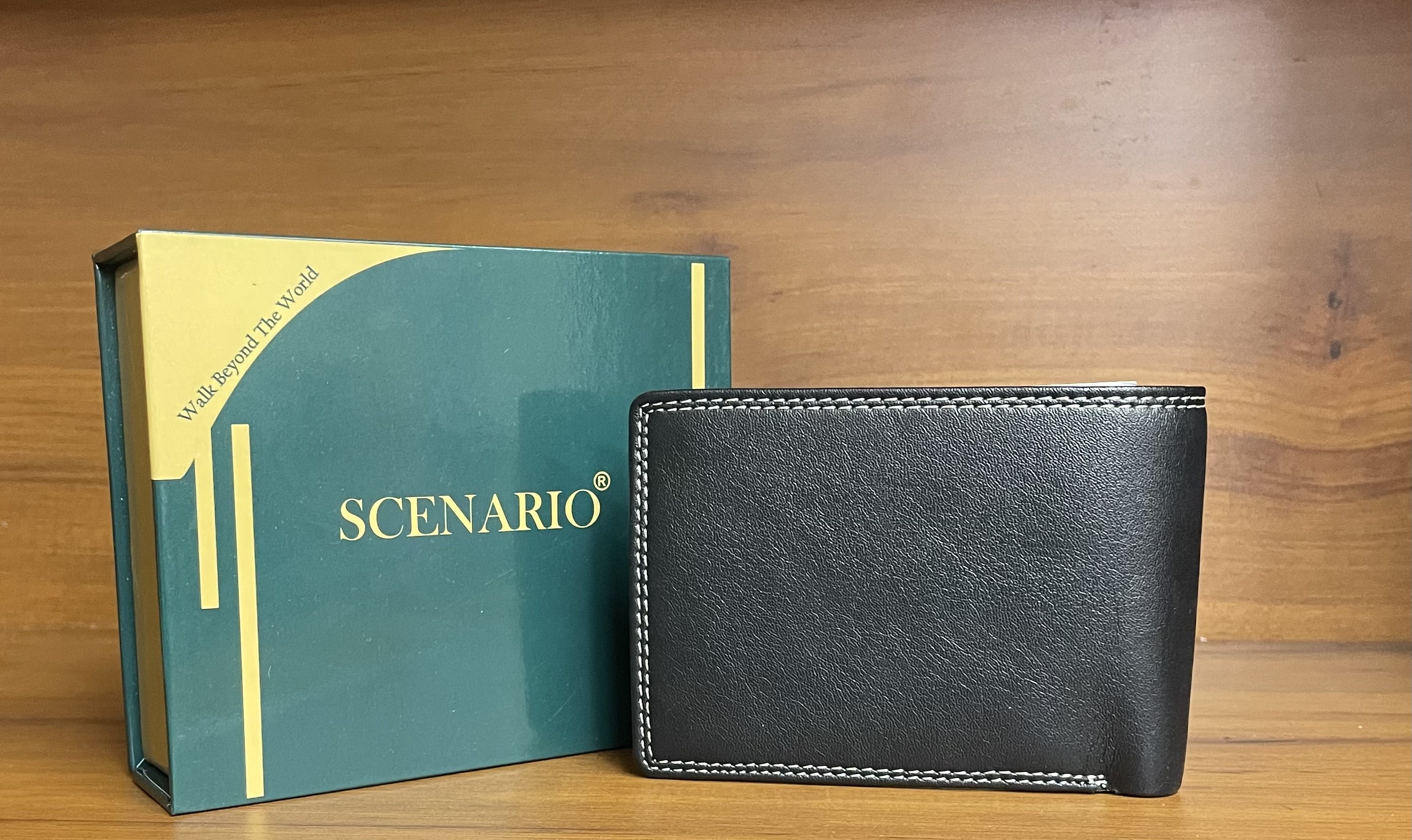 Prime wallet - Scenario 0958 TGSCMD 629
