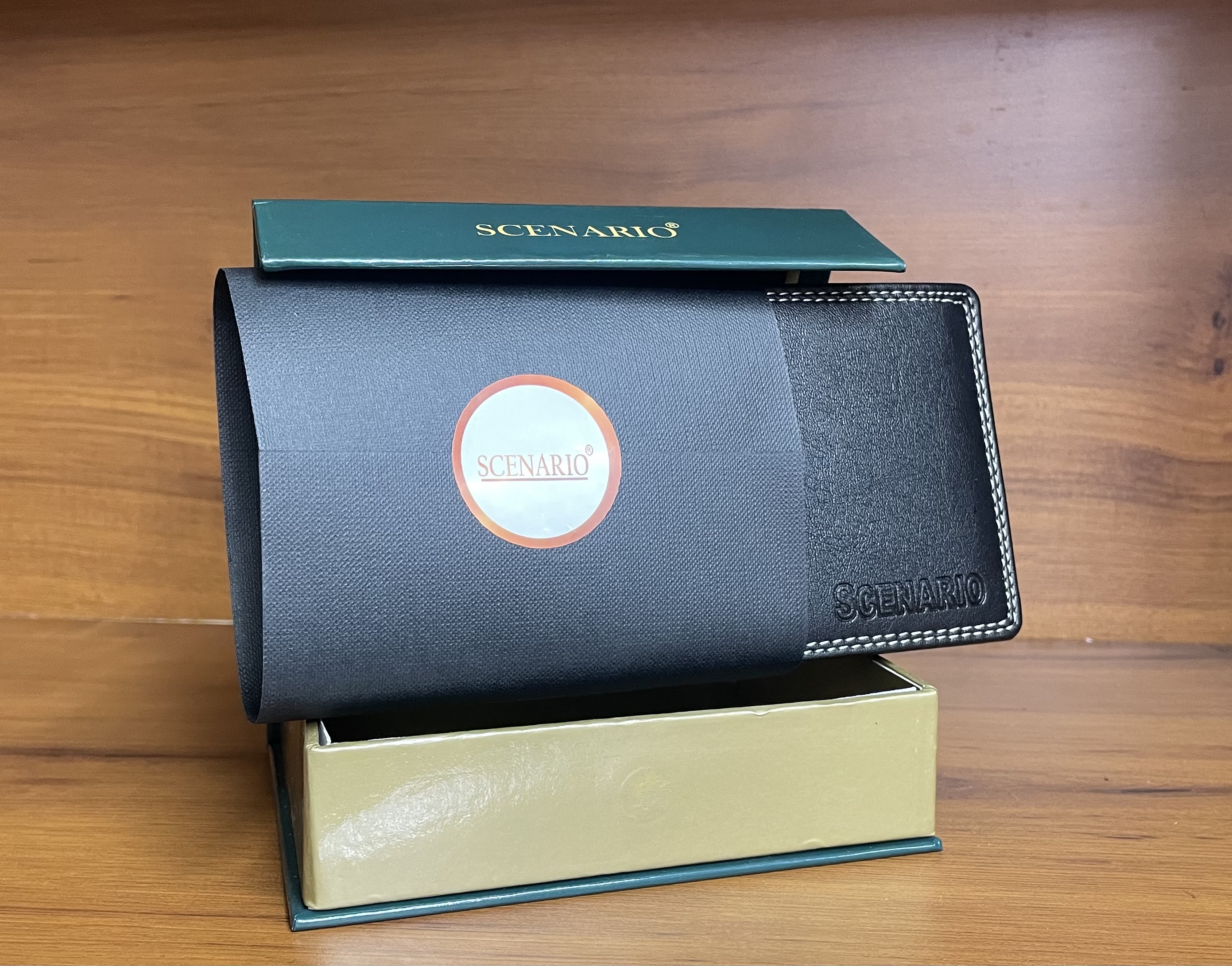 Prime wallet - Scenario 0958 TGSCMD 629