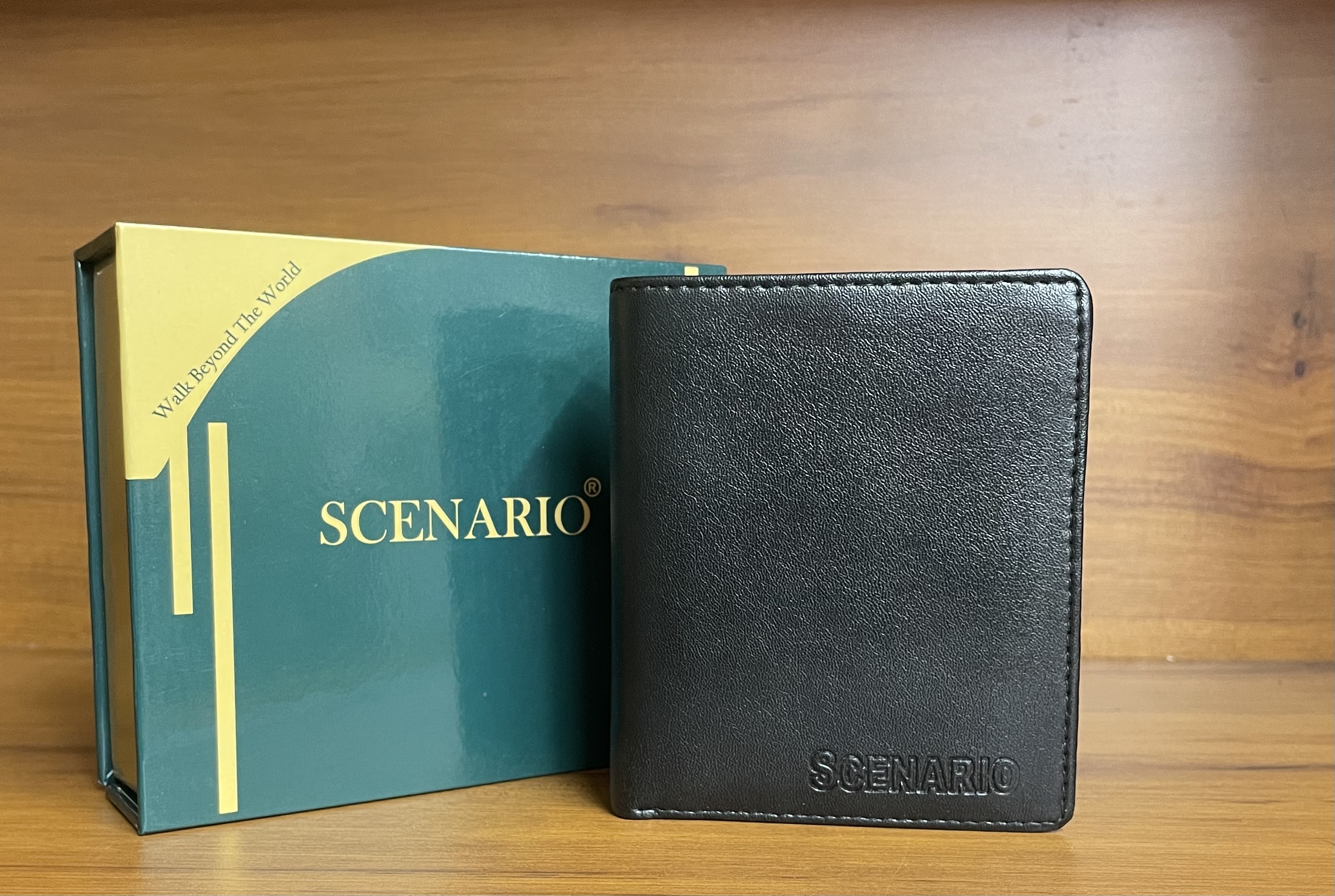 Prime wallet - Scenario Black Book Type 0738