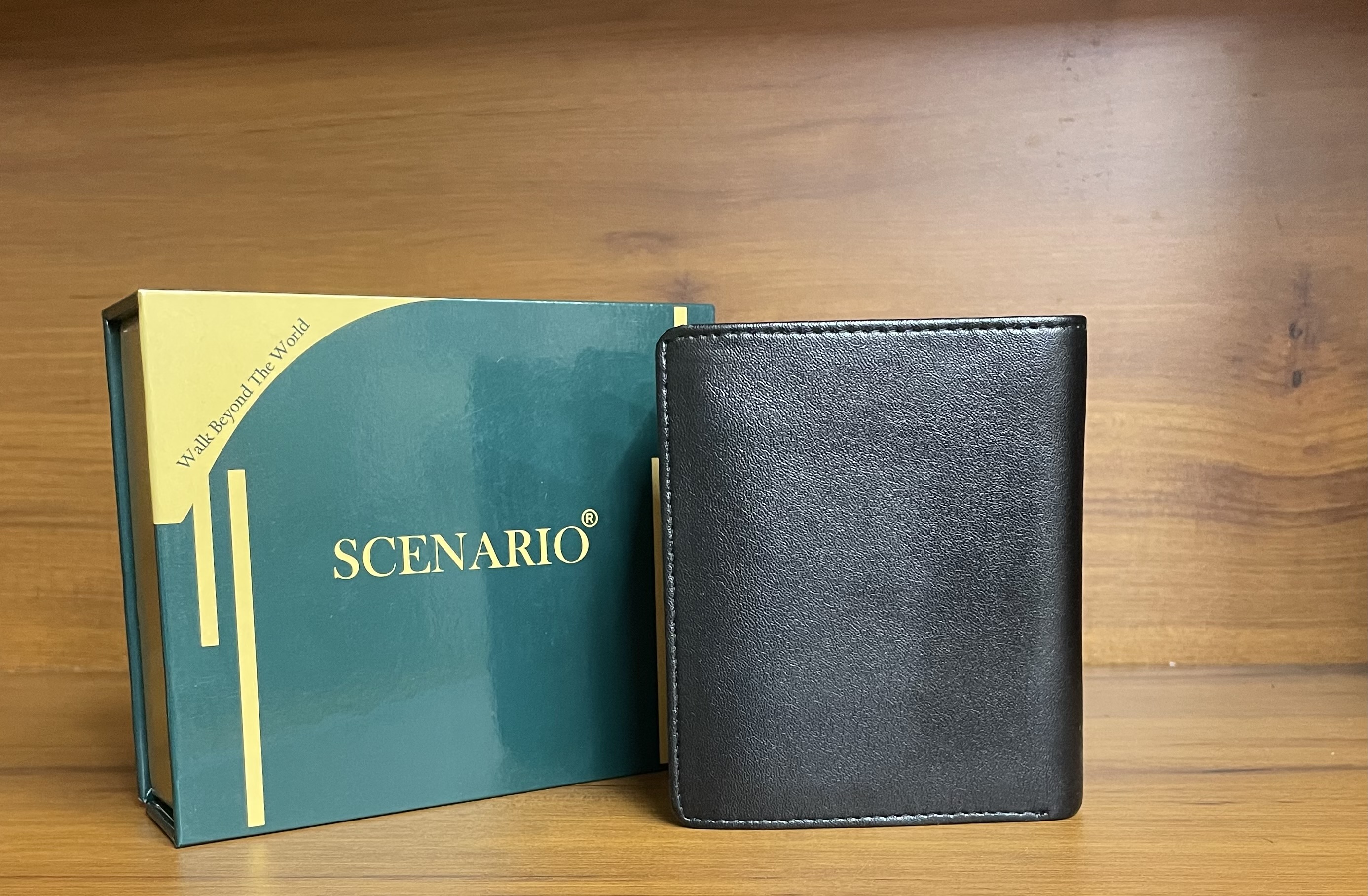 Prime wallet - Scenario Black Book Type 0738