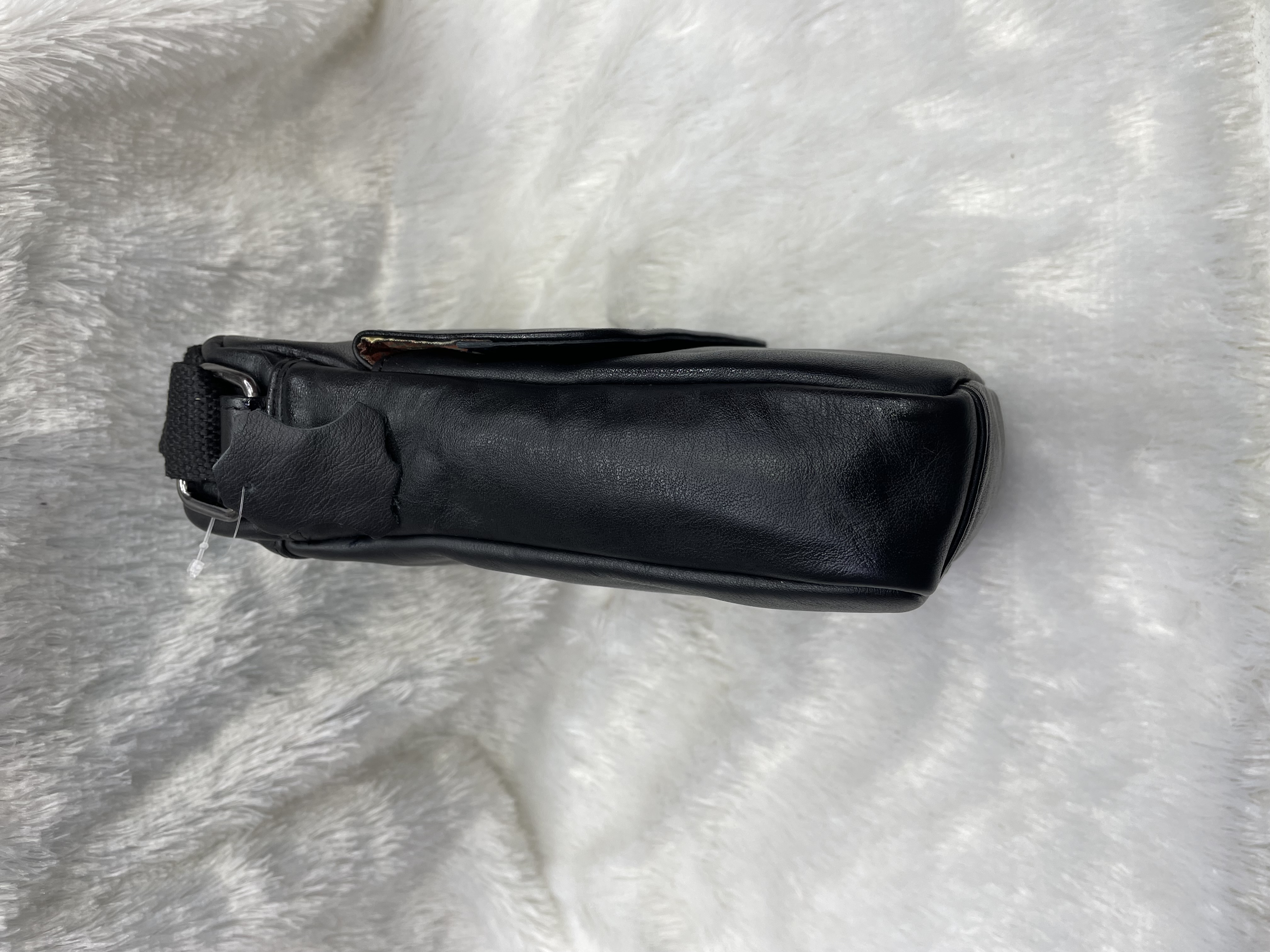 Primebelt - TZ Leather Sling bag