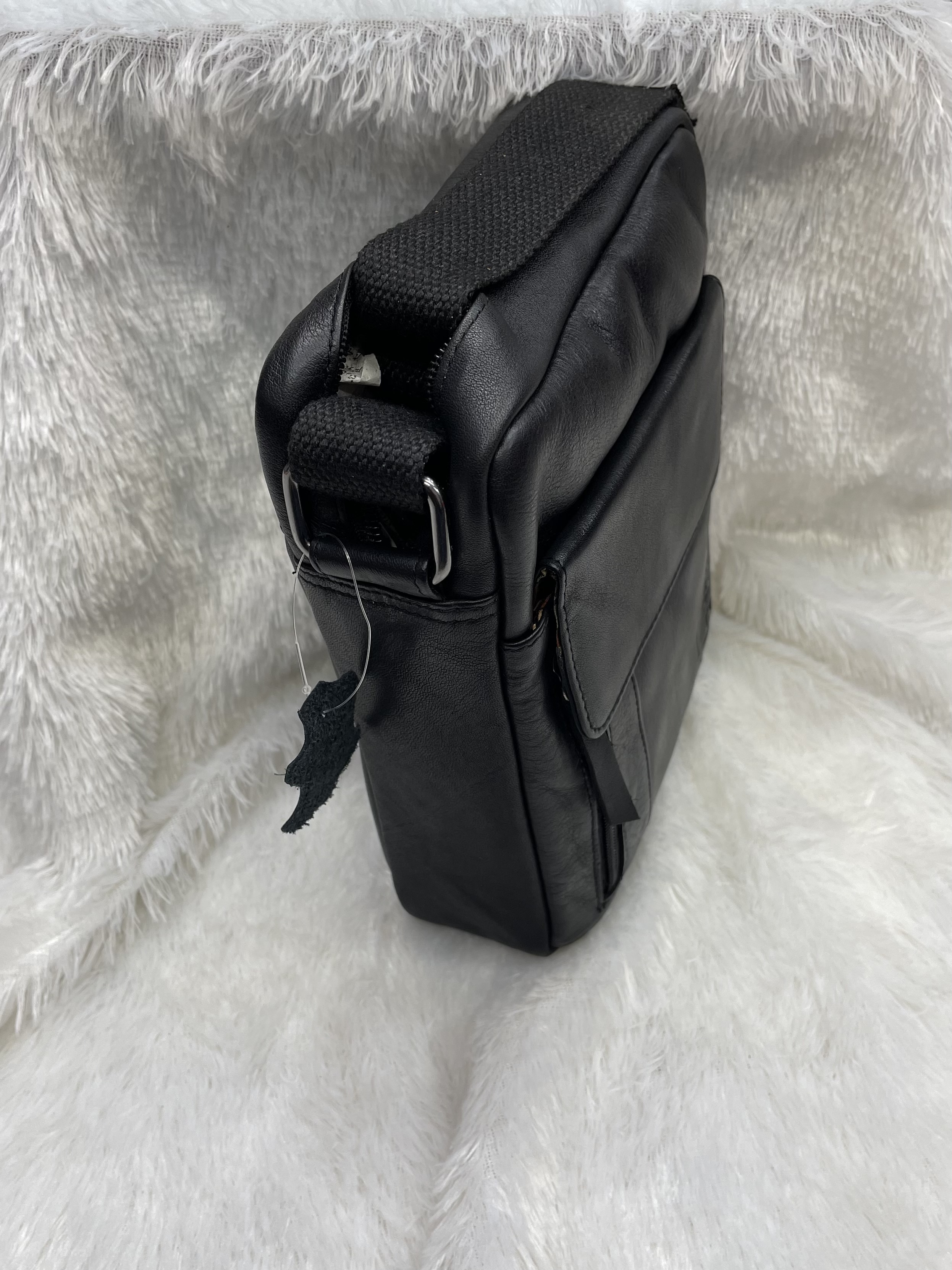 Primebelt - TZ Leather Sling bag 