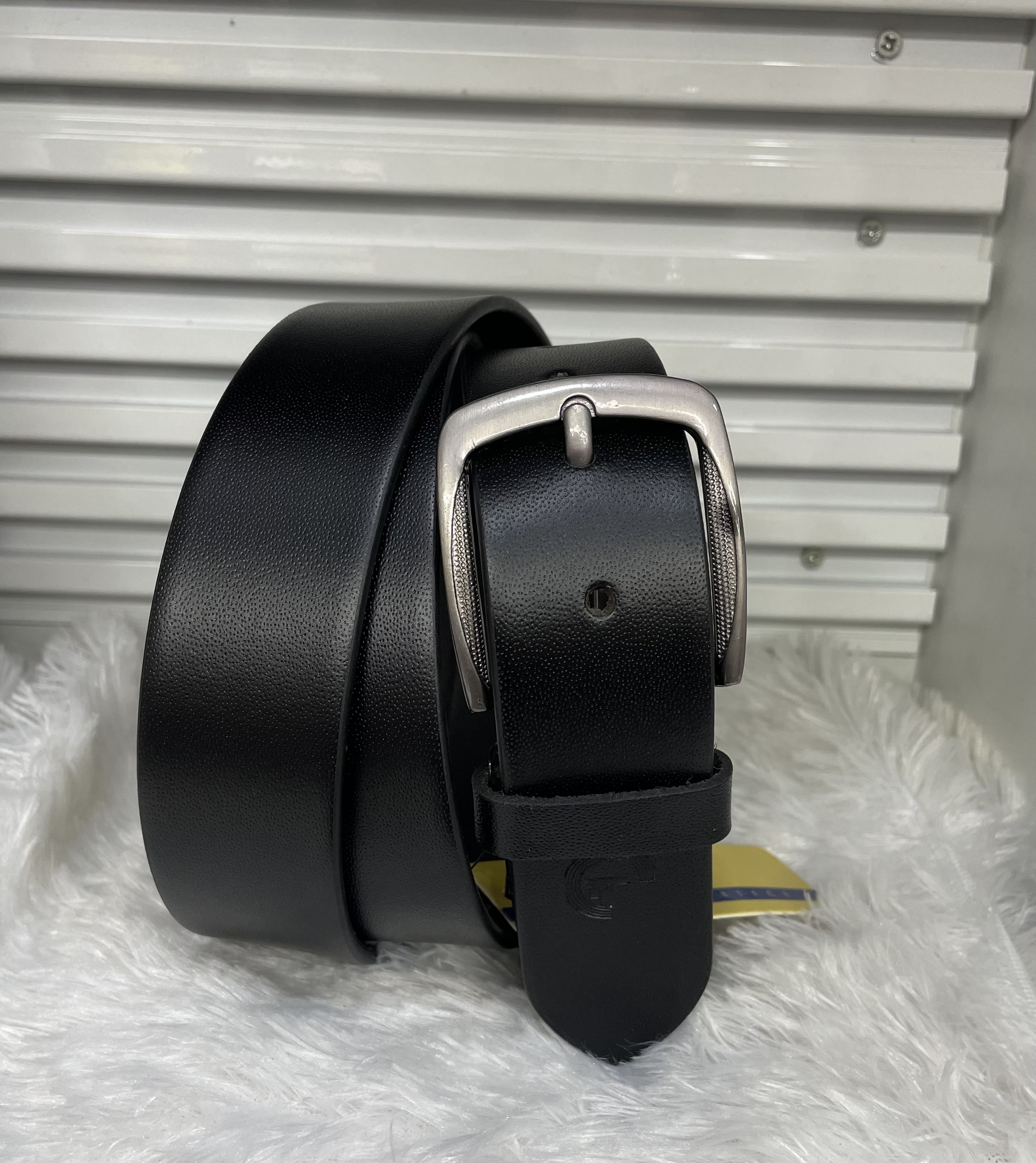 Primebelt - GL Collection Black