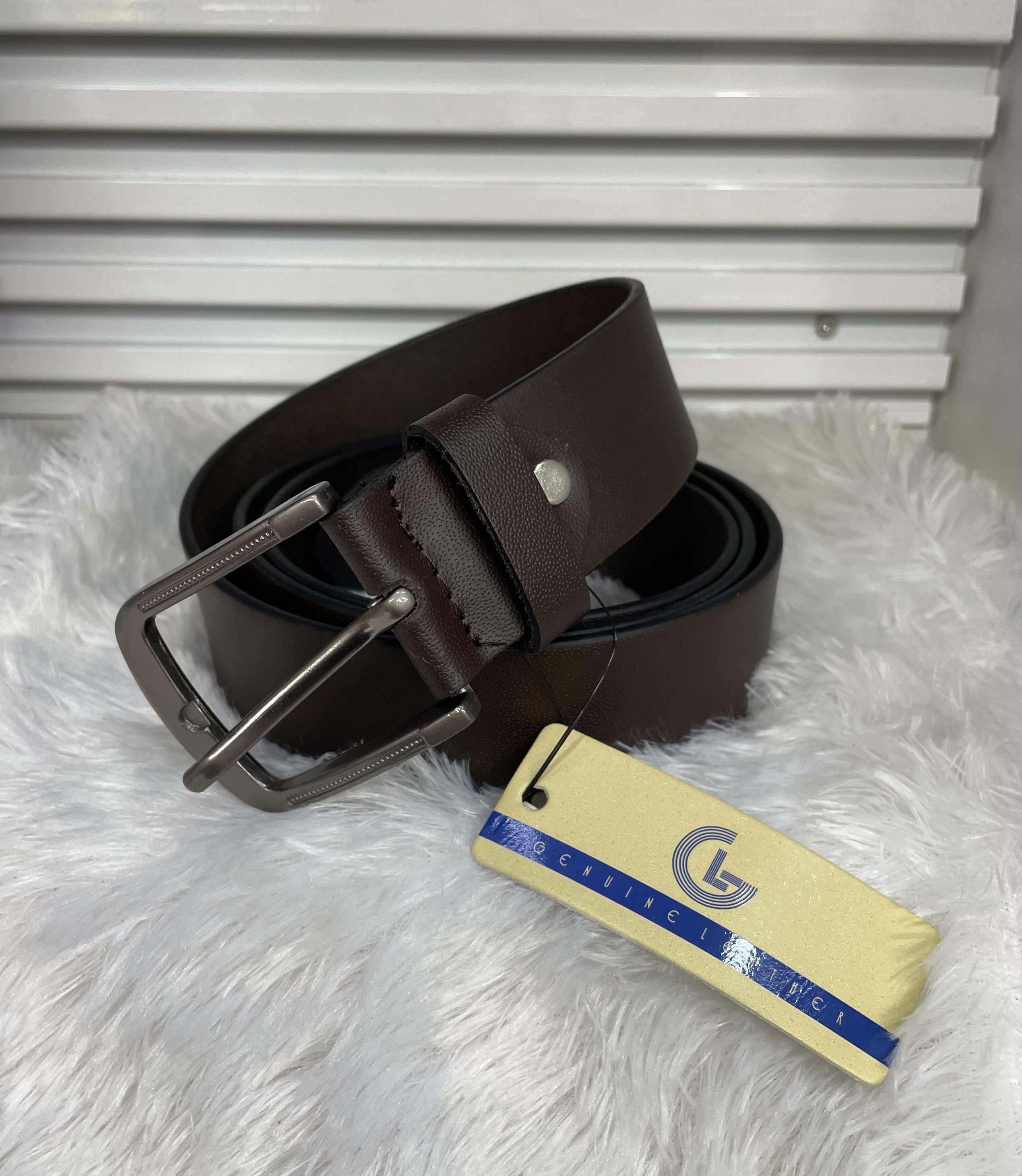 Primebelt - GL Collection Brown