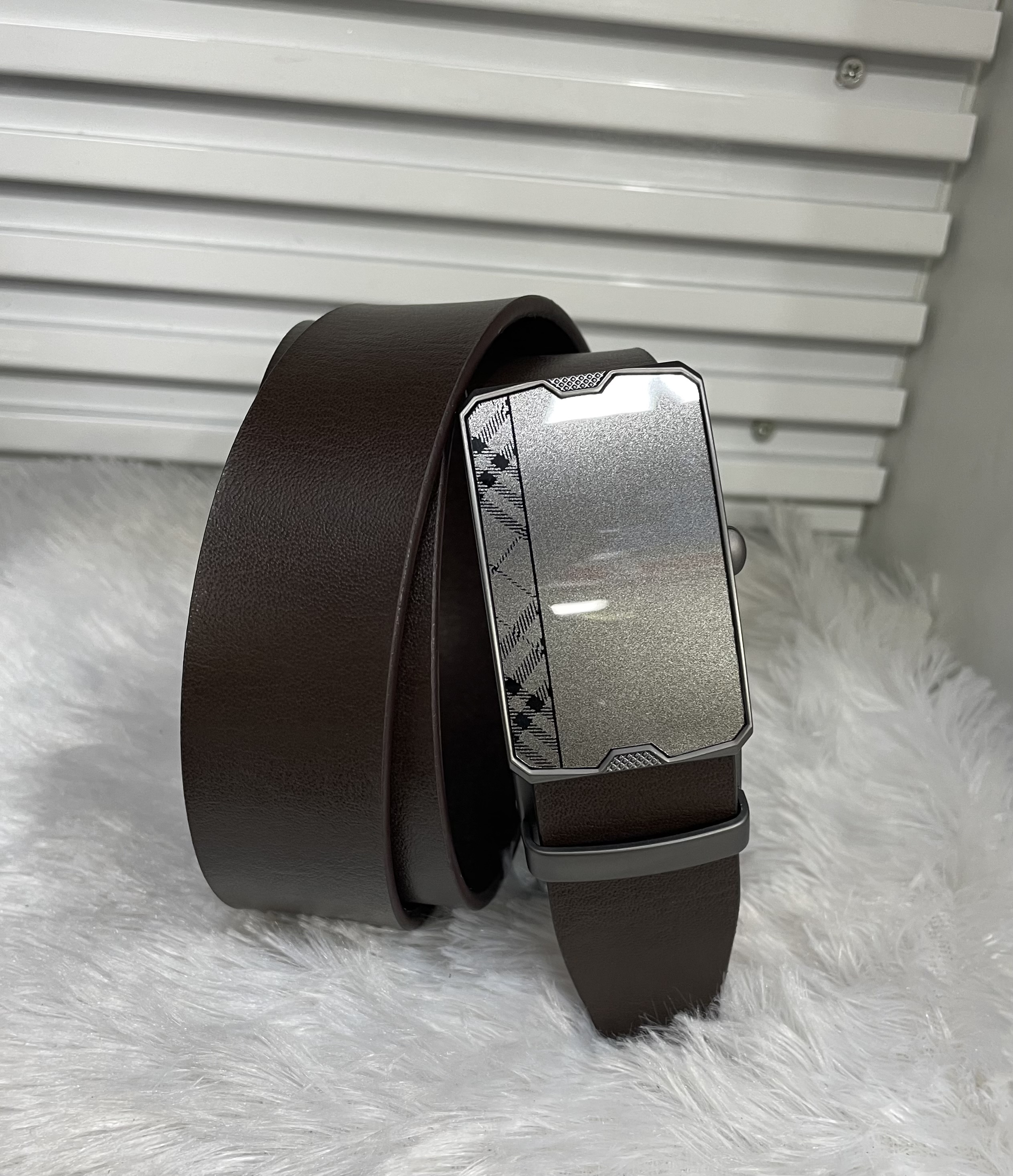 Primebelt - Autolock Drymill Matt Brown