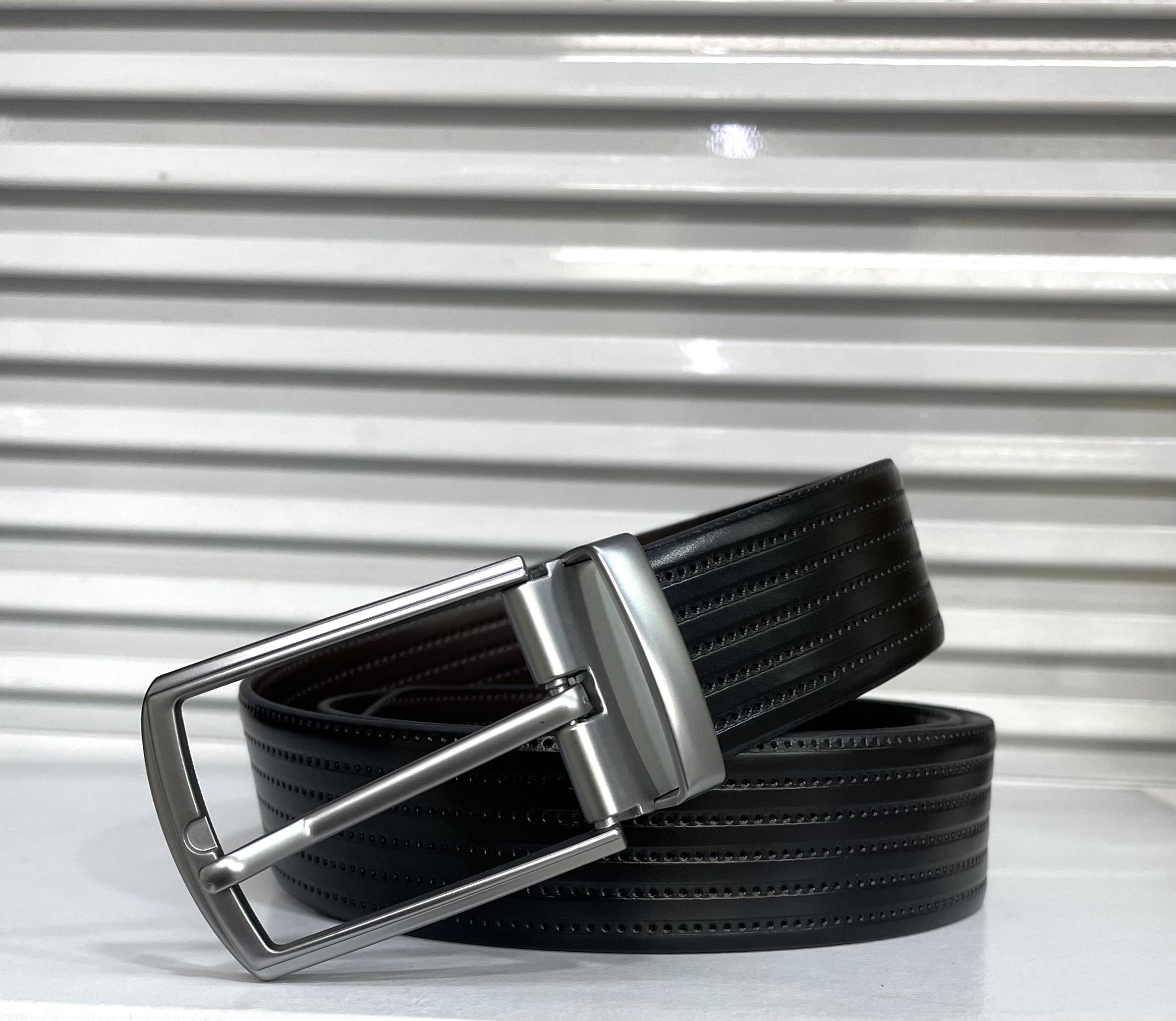 Primebelt - Reversible Belt 00202