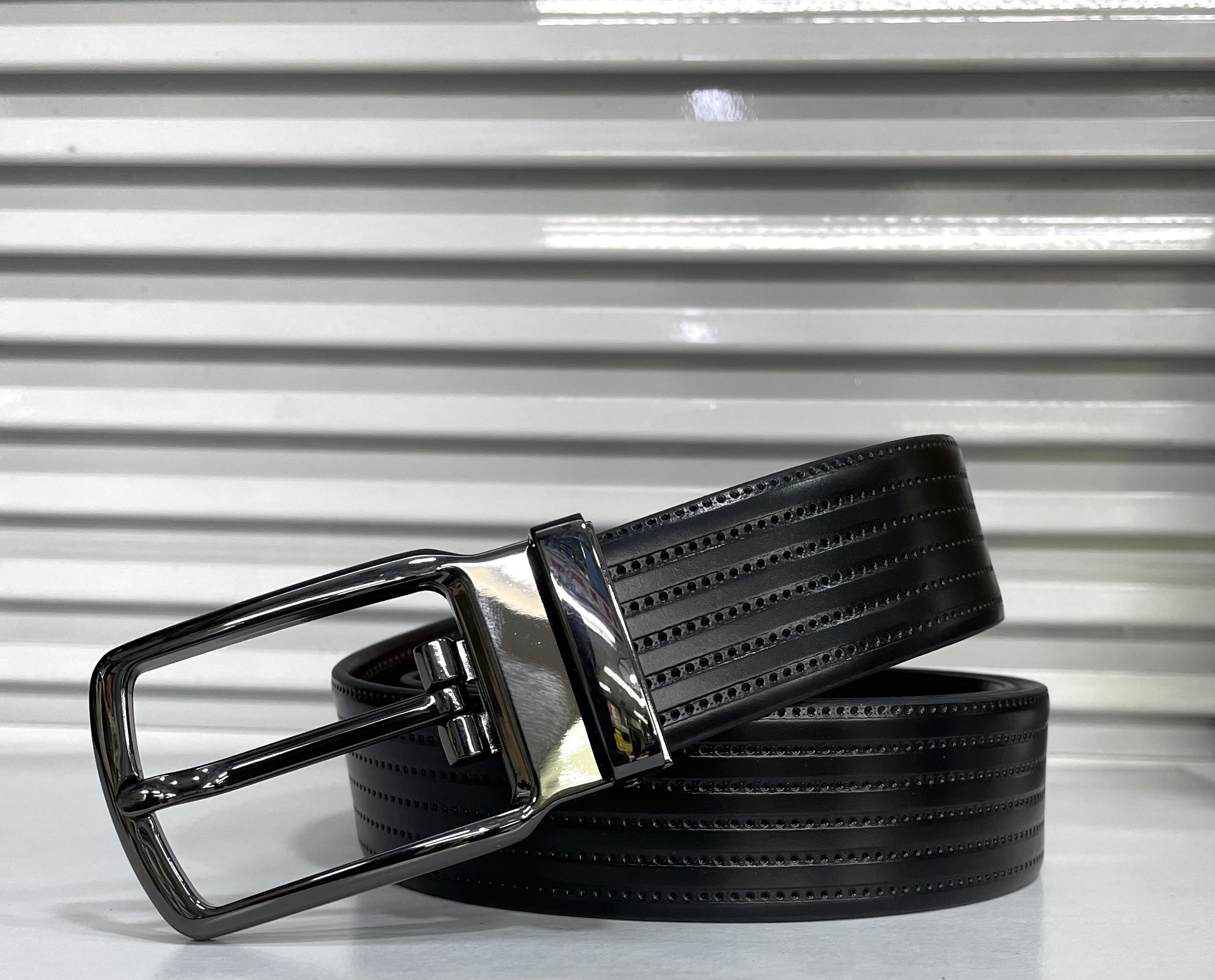 Primebelt - Reversible Belt 00203