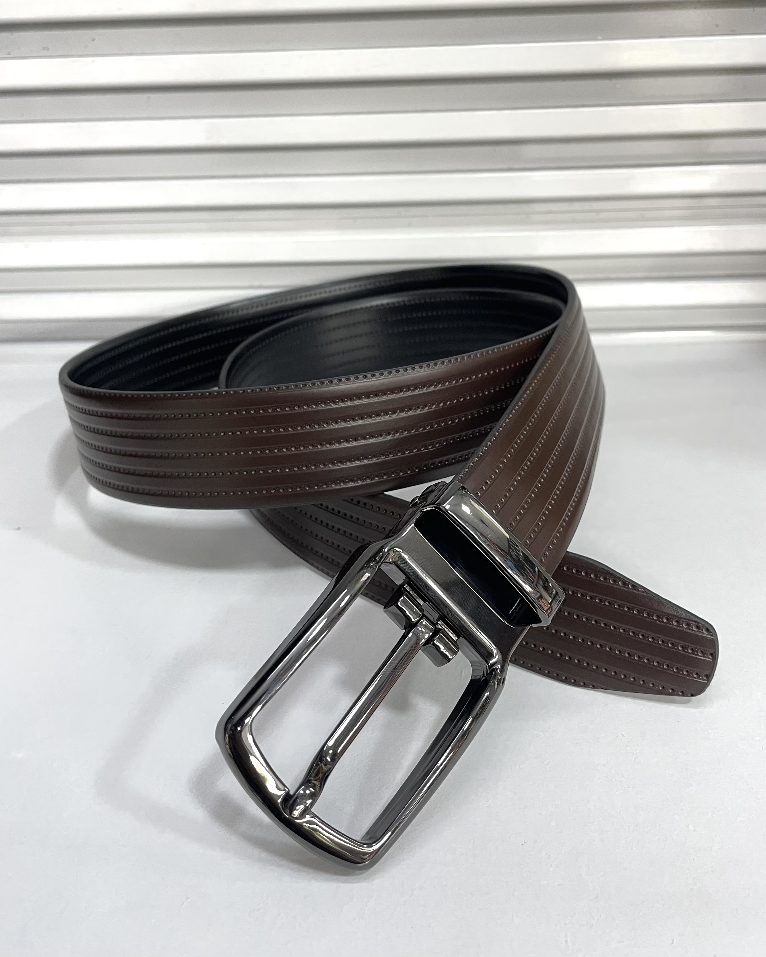 Primebelt - Reversible Belt 00203