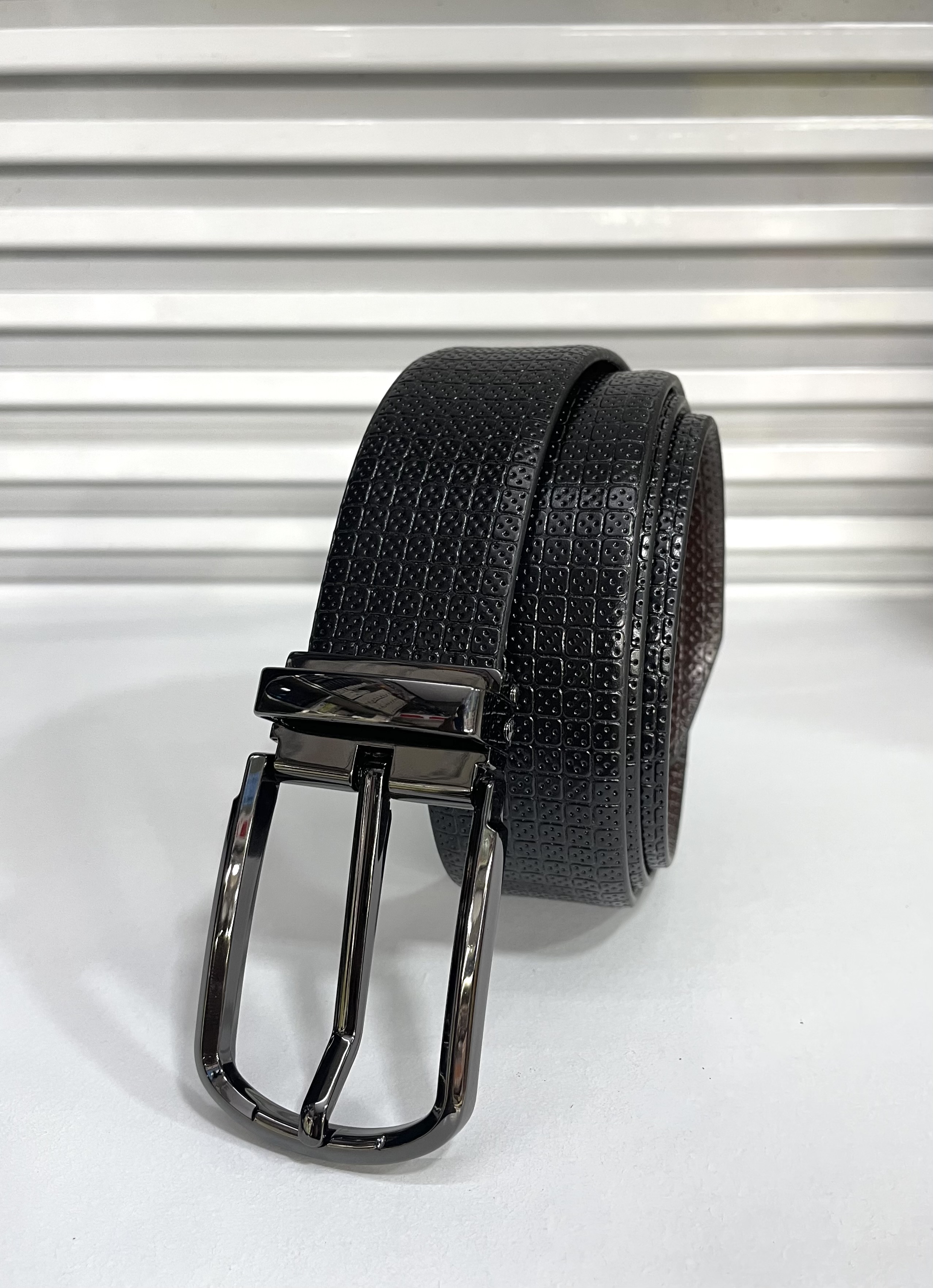 Primebelt - Reversible Belt 00206