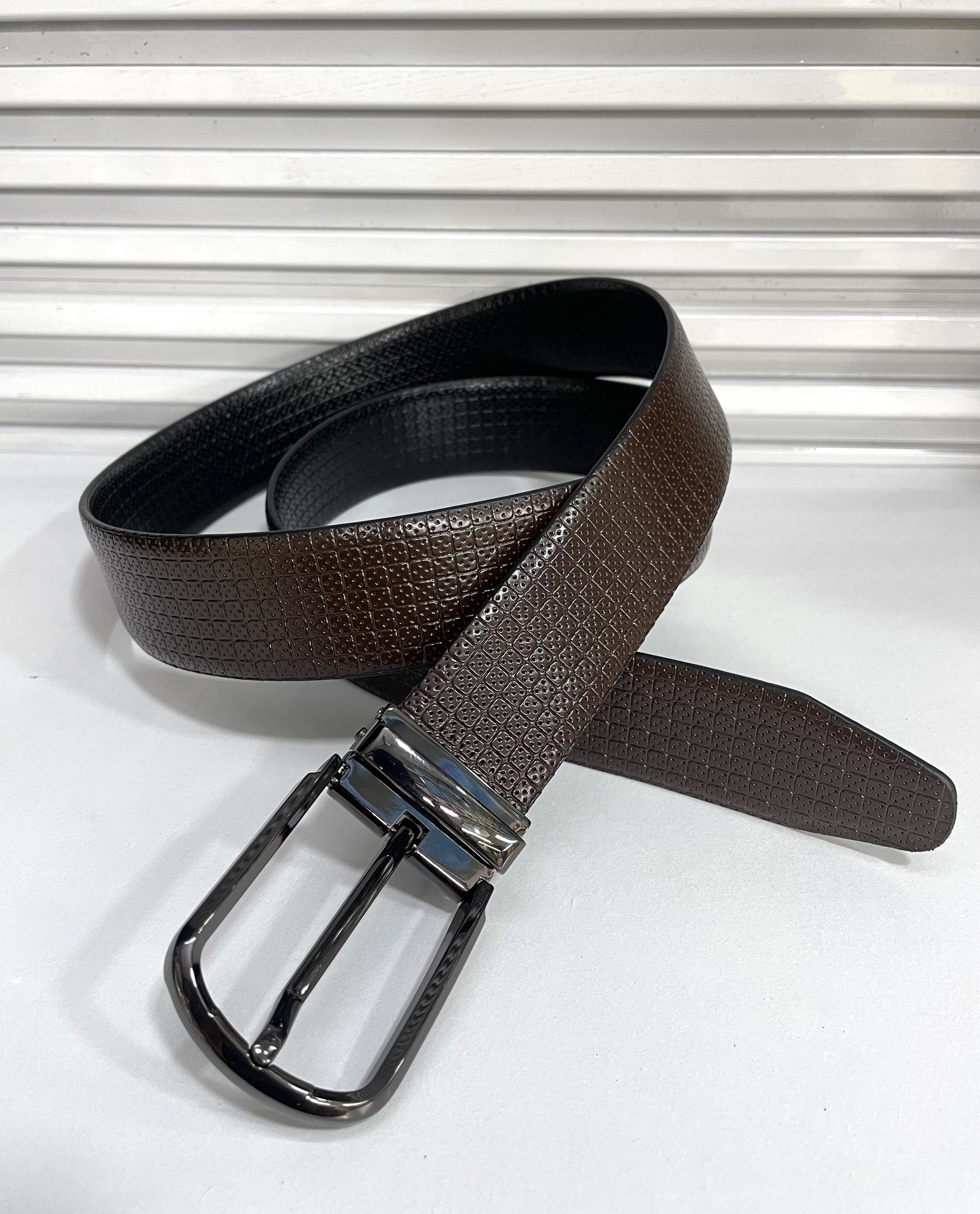 Primebelt - Reversible Belt 00206