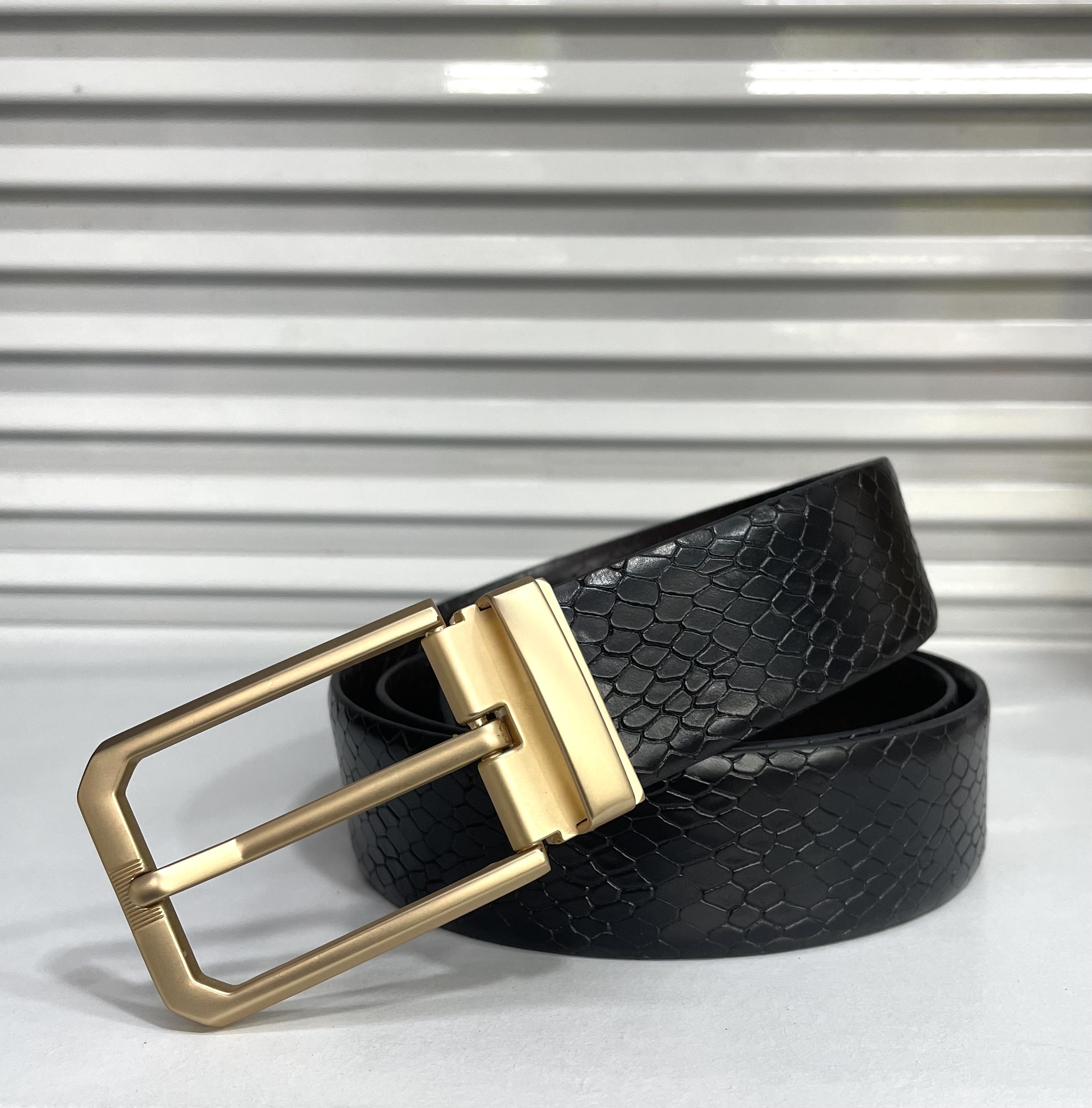 Primebelt - Reversible Belt 00207