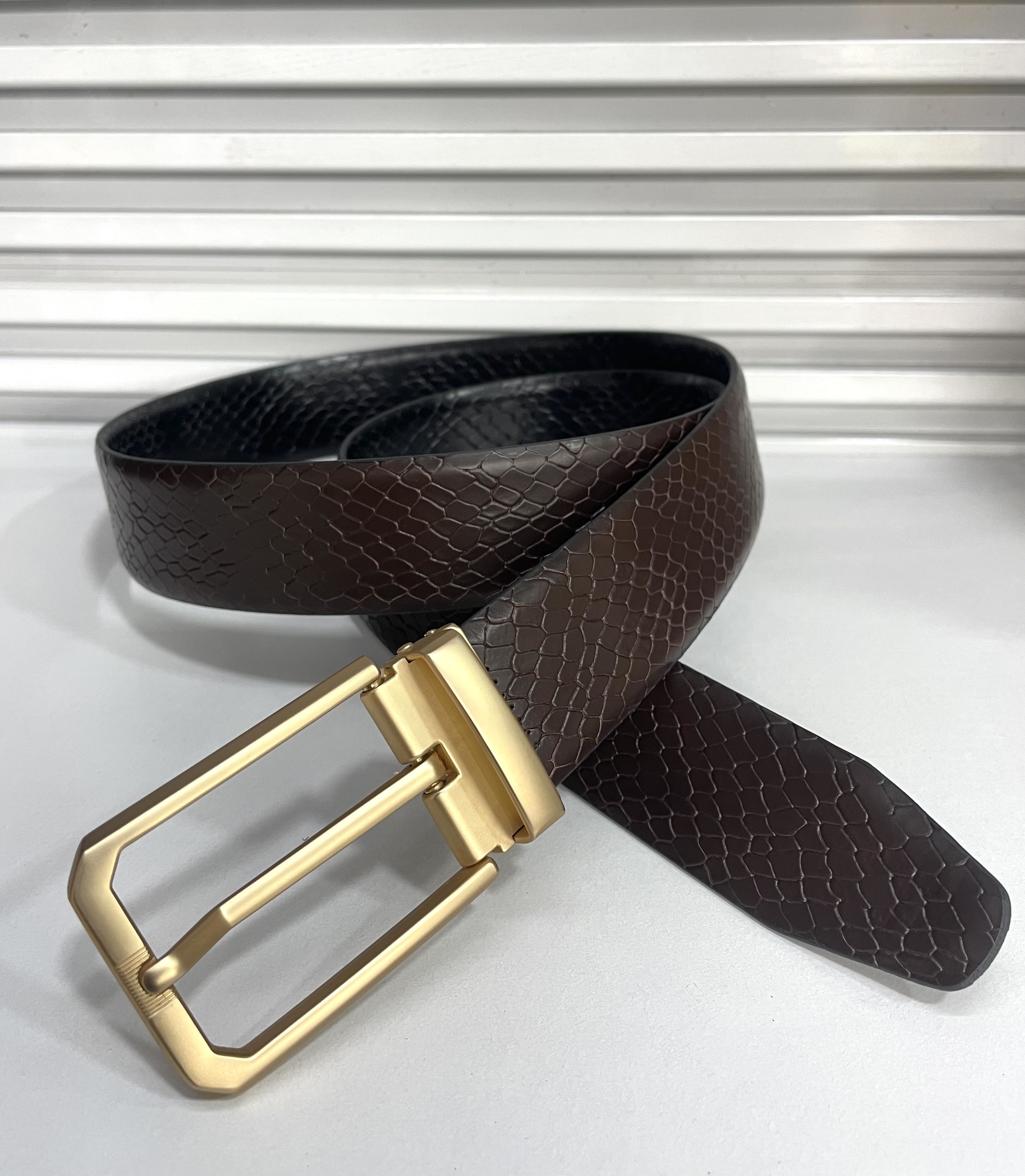 Primebelt - Reversible Belt 00207