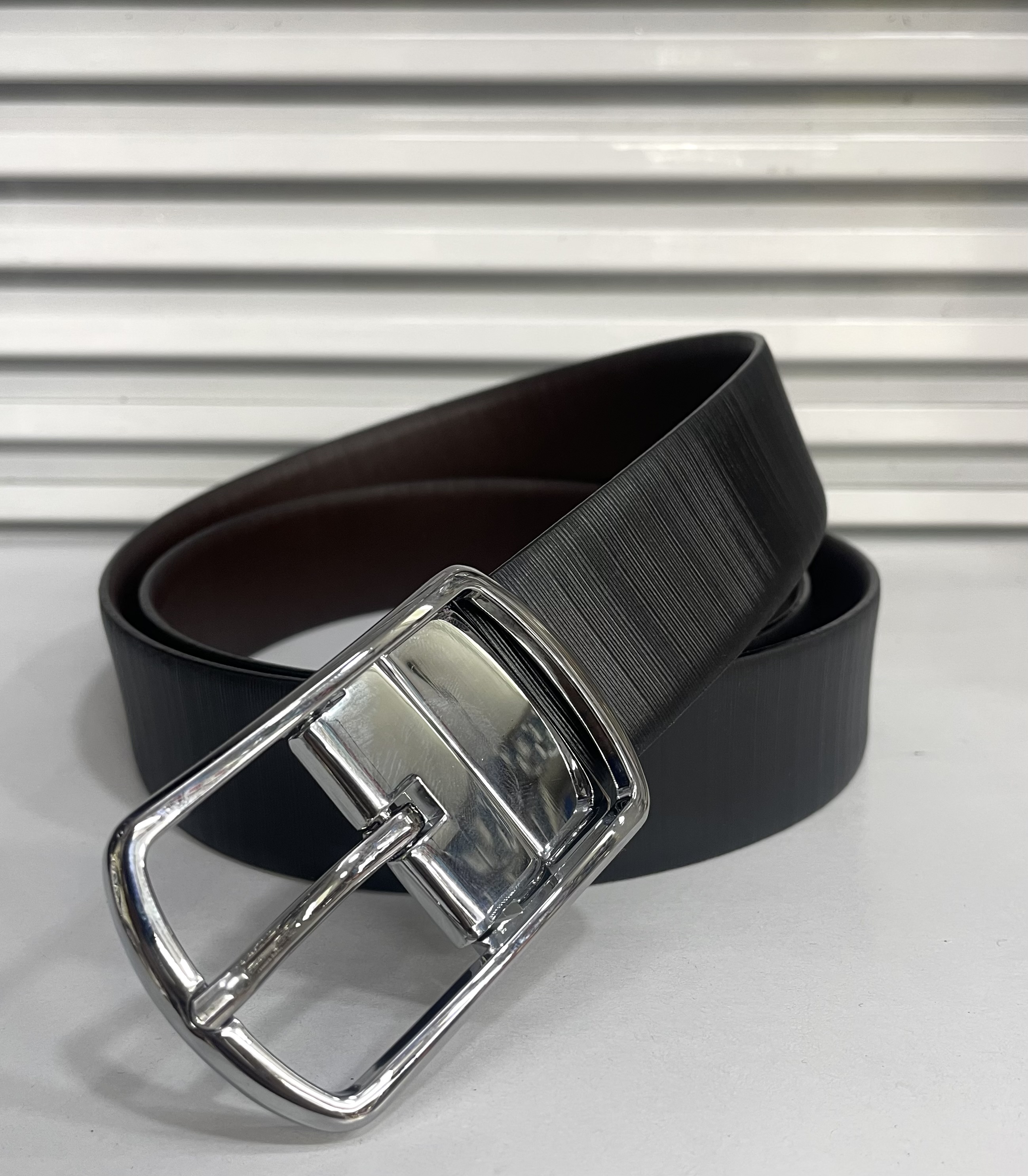 Primebelt - Italian Belt Vero H 00101