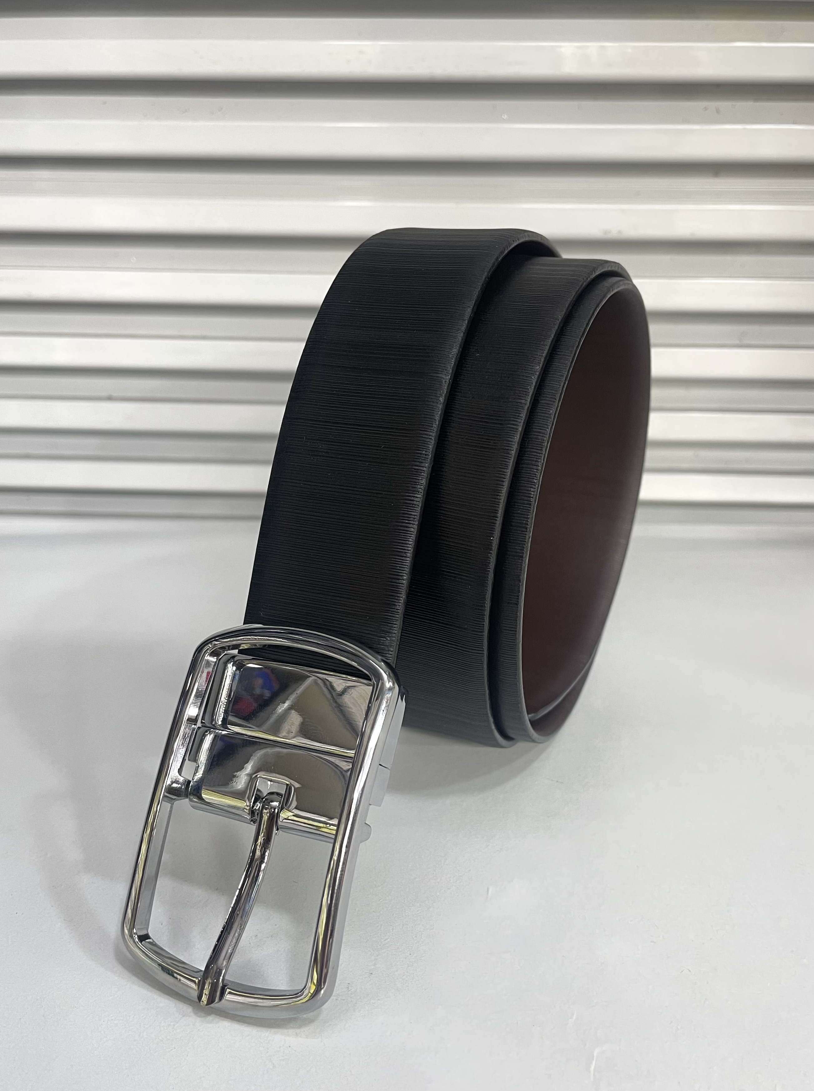 Primebelt - Italian Belt Vero H 00101