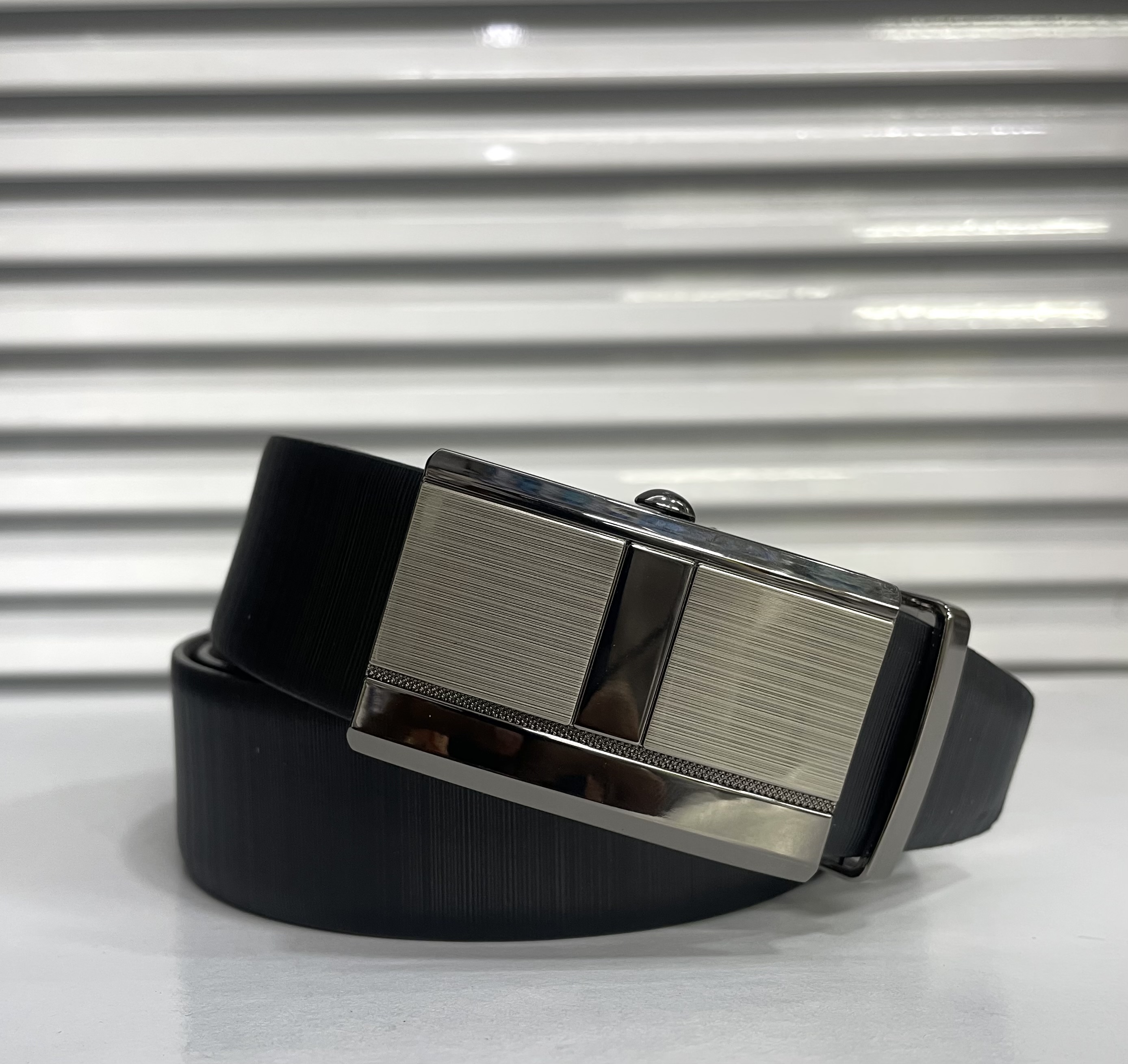 Primebelt - Italian Belt Vero AutolockBelt 00102