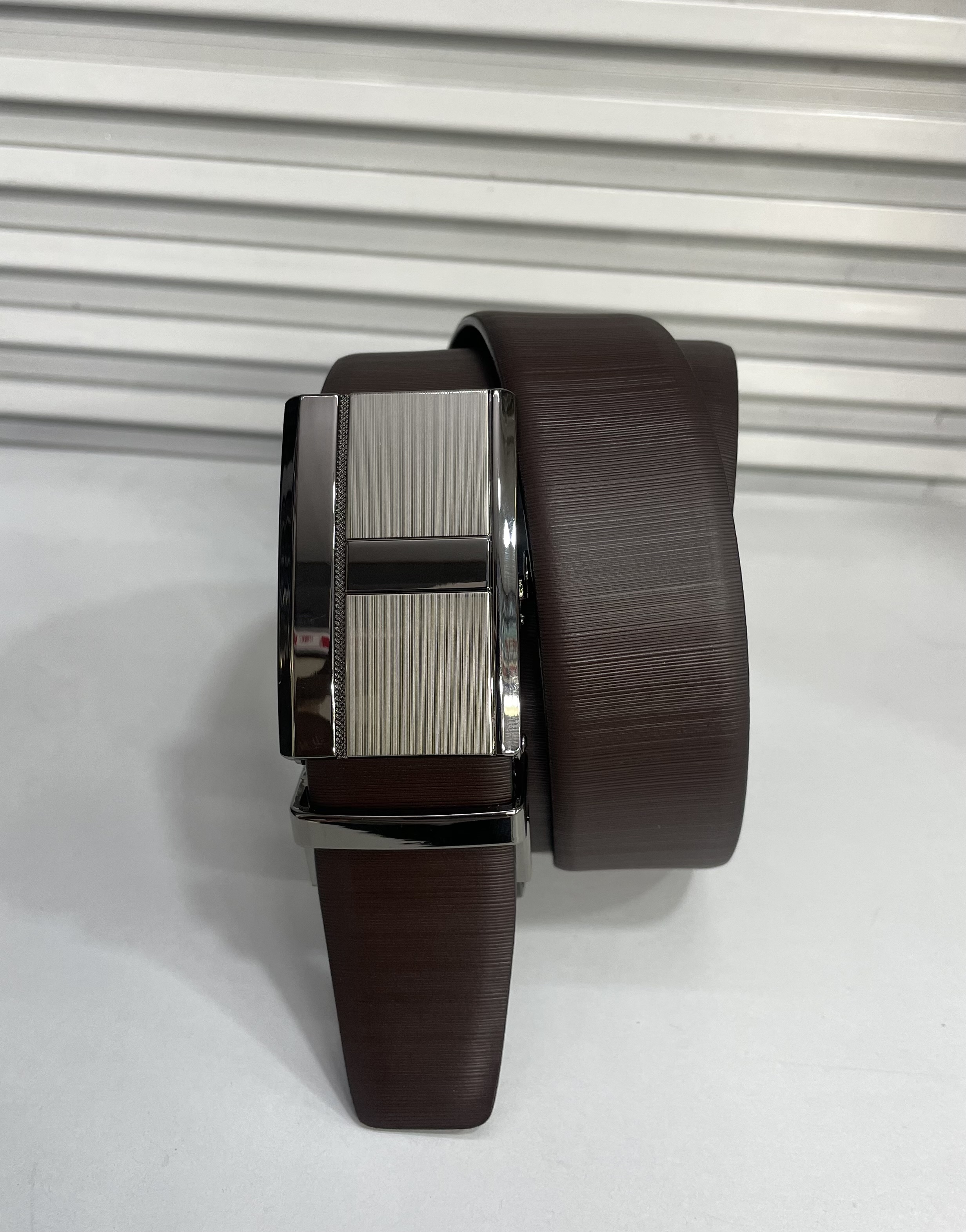 Primebelt - Italian Belt Vero AutolockBelt 00102