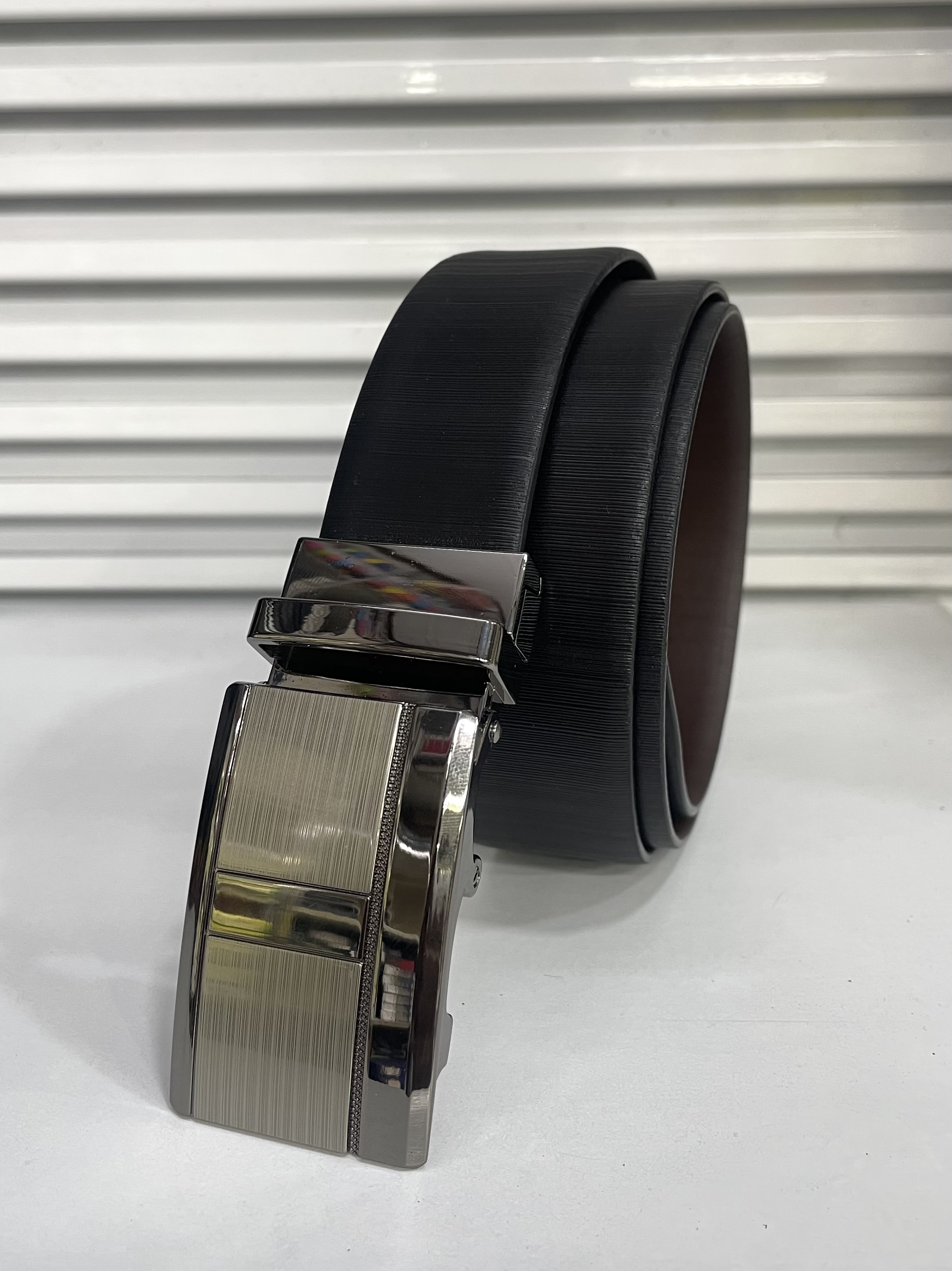 Primebelt - Italian Belt Vero AutolockBelt 00102