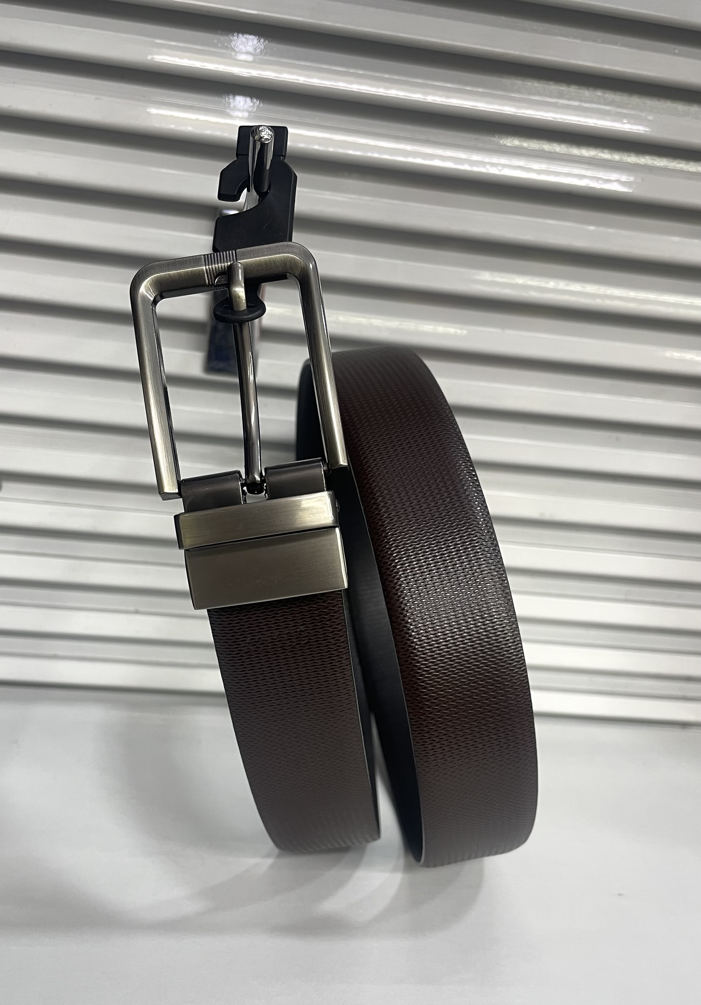 Primebelt - Italian Belt Honey 00103