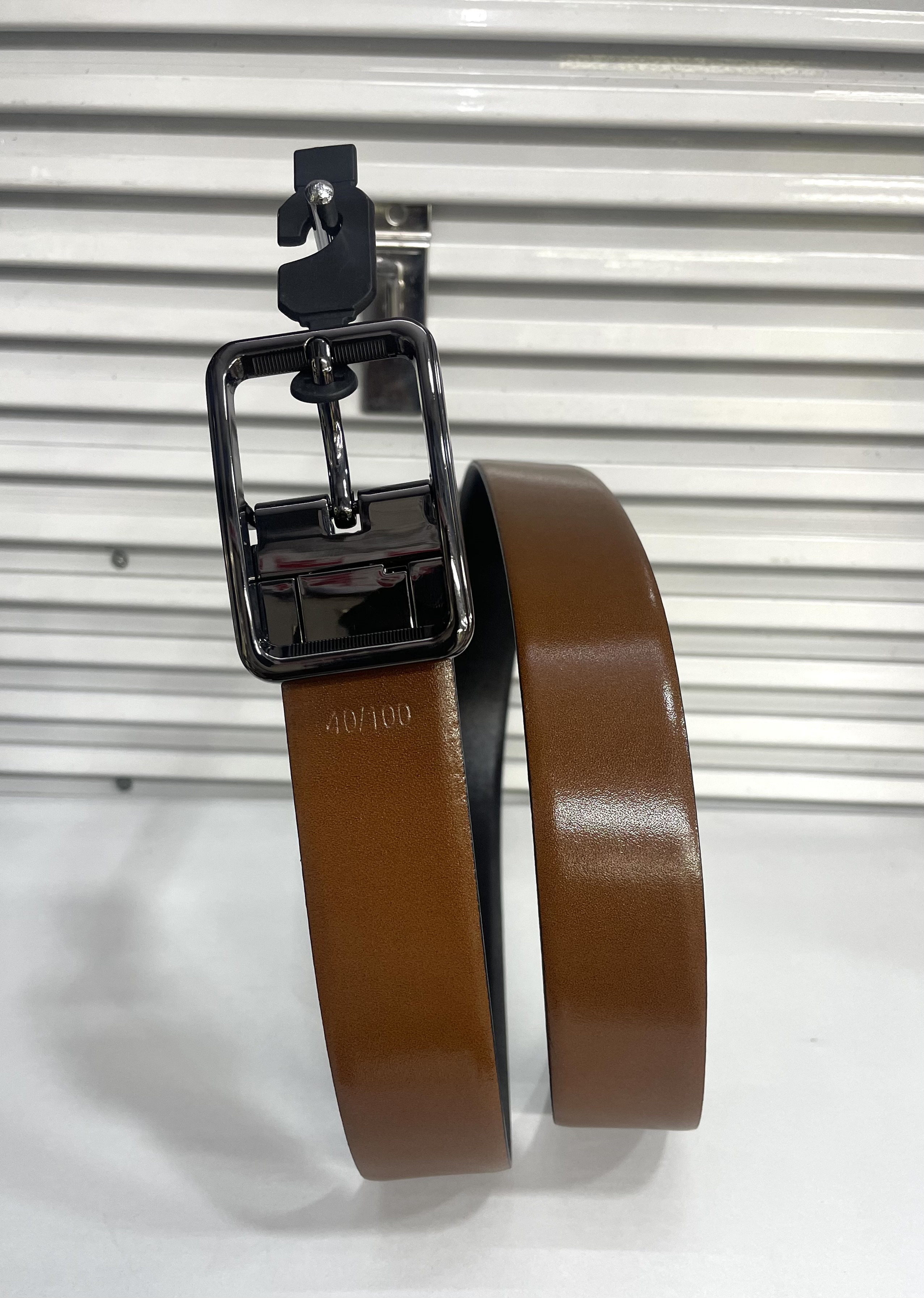 Primebelt - Italian Belt Metro H 00105